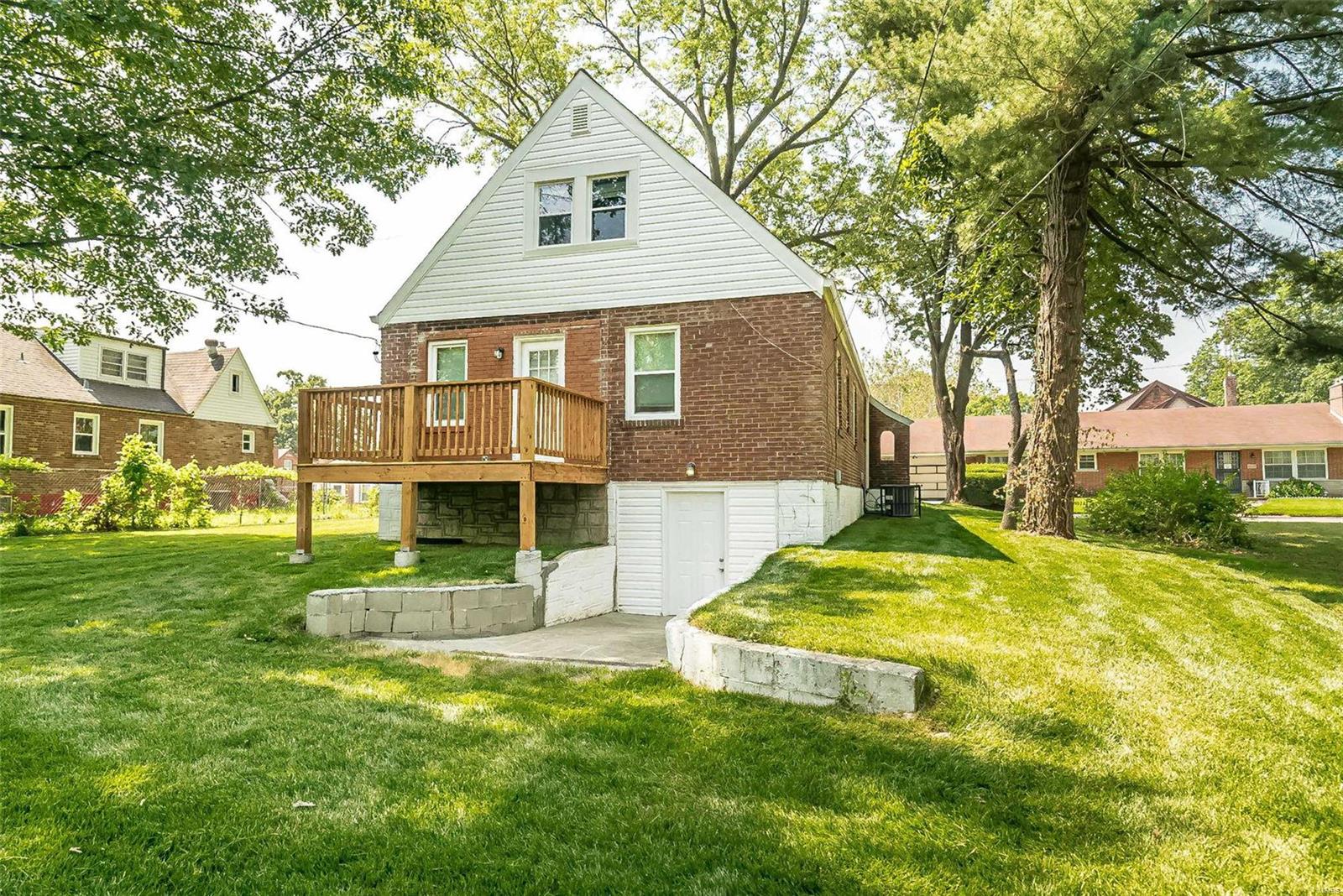 6743 Charlie Dooley Drive