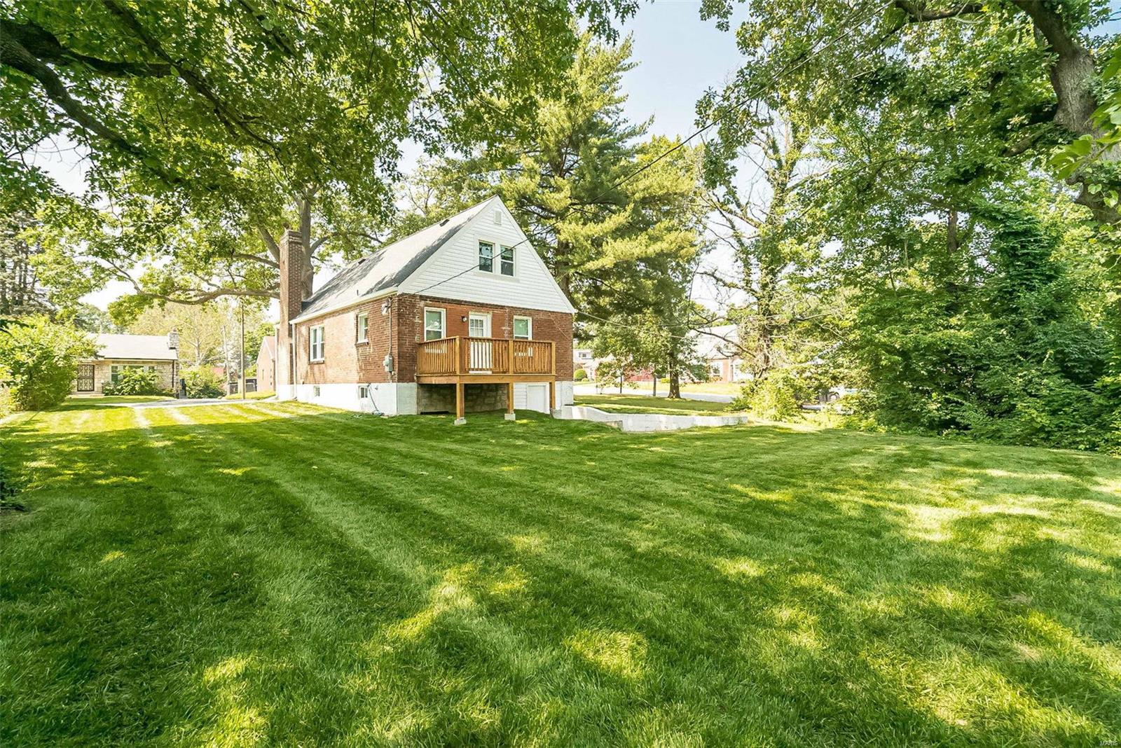 6743 Charlie Dooley Drive