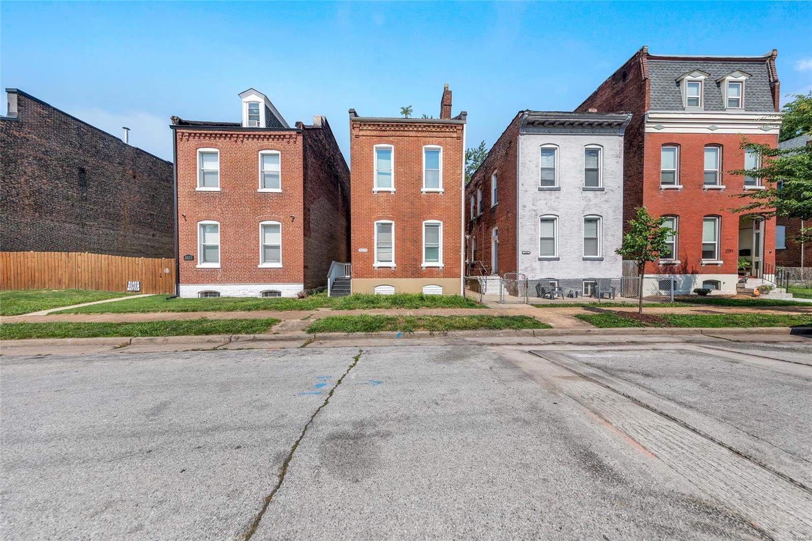 2235 Missouri Avenue