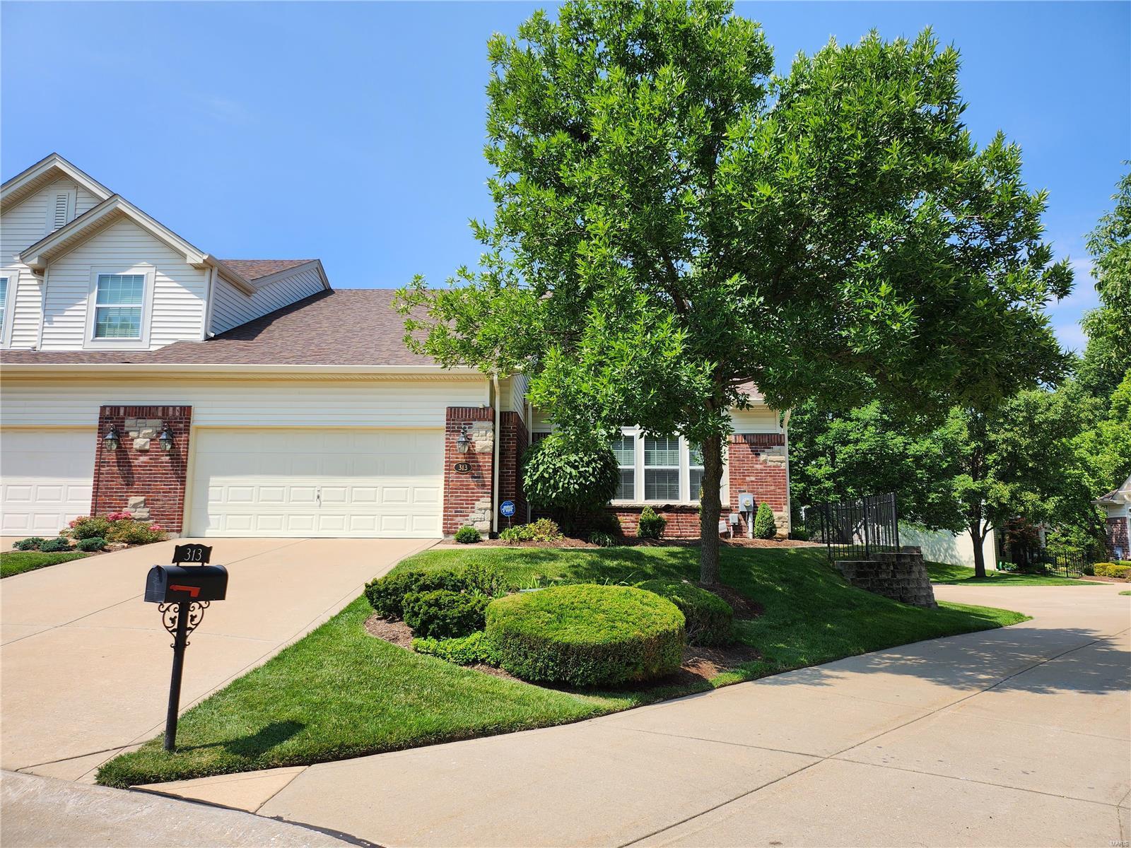 313 Solar Terrace Court