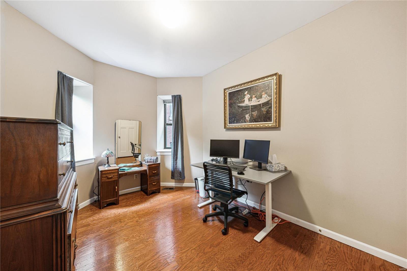 5367 Pershing Avenue Unit: 1