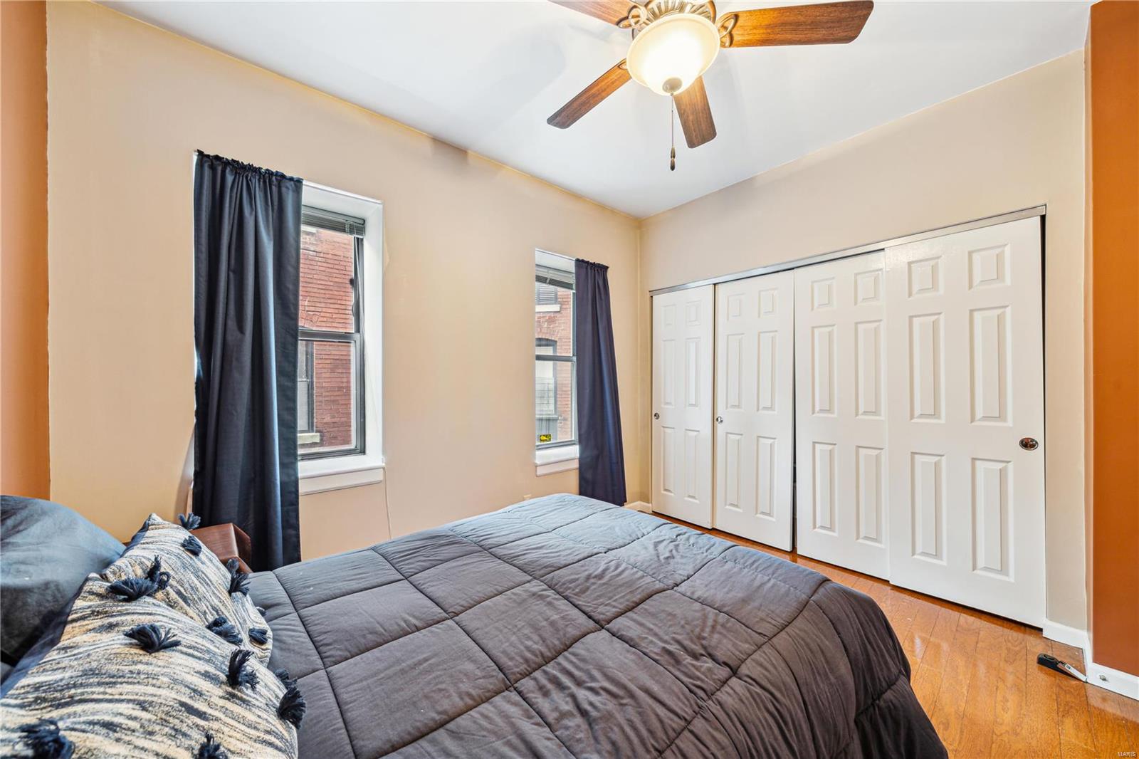 5367 Pershing Avenue Unit: 1