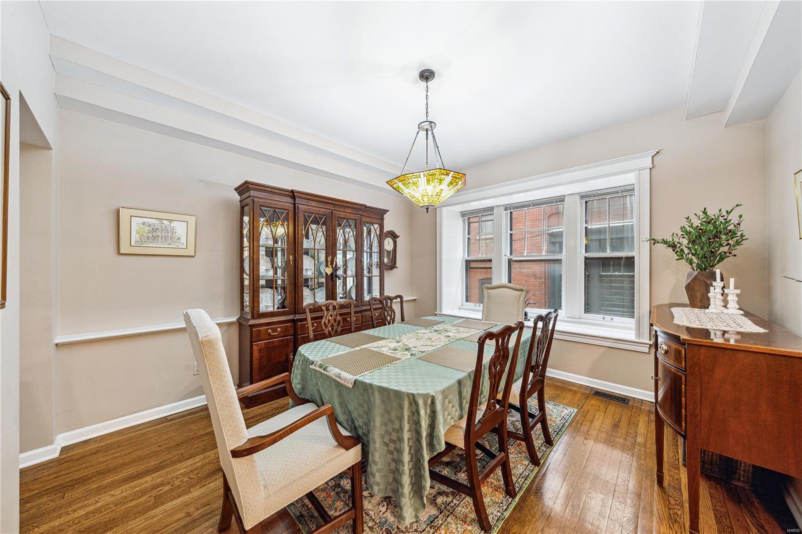 5367 Pershing Avenue Unit: 1