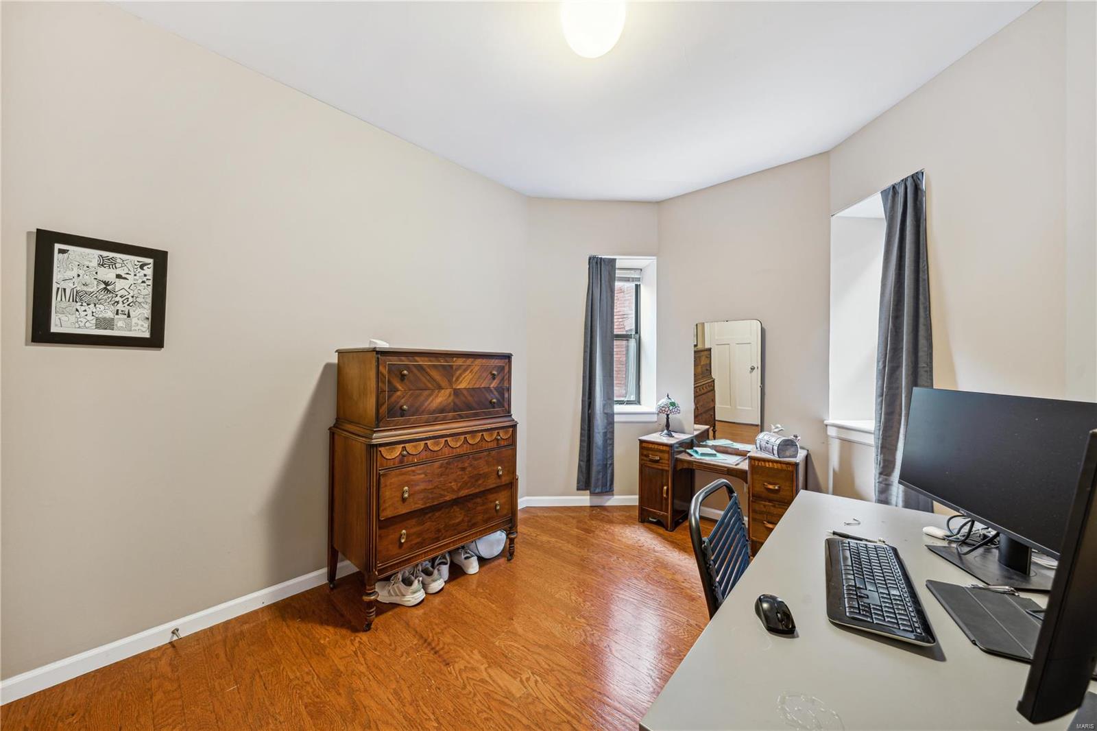 5367 Pershing Avenue Unit: 1