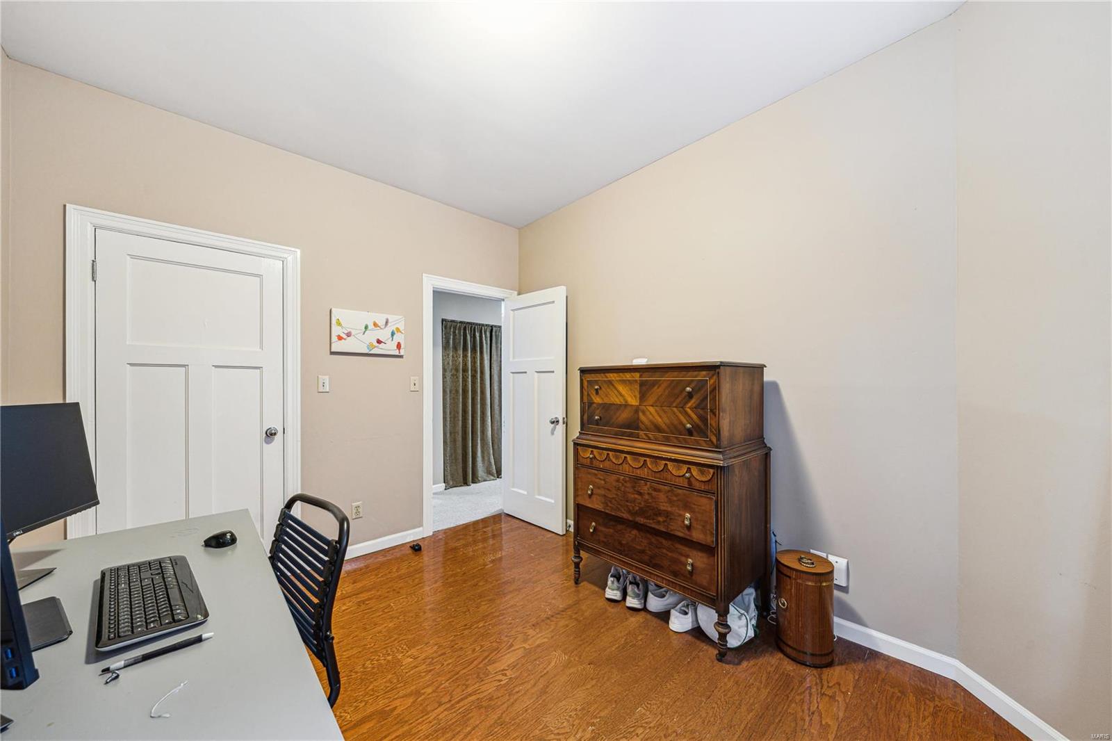 5367 Pershing Avenue Unit: 1
