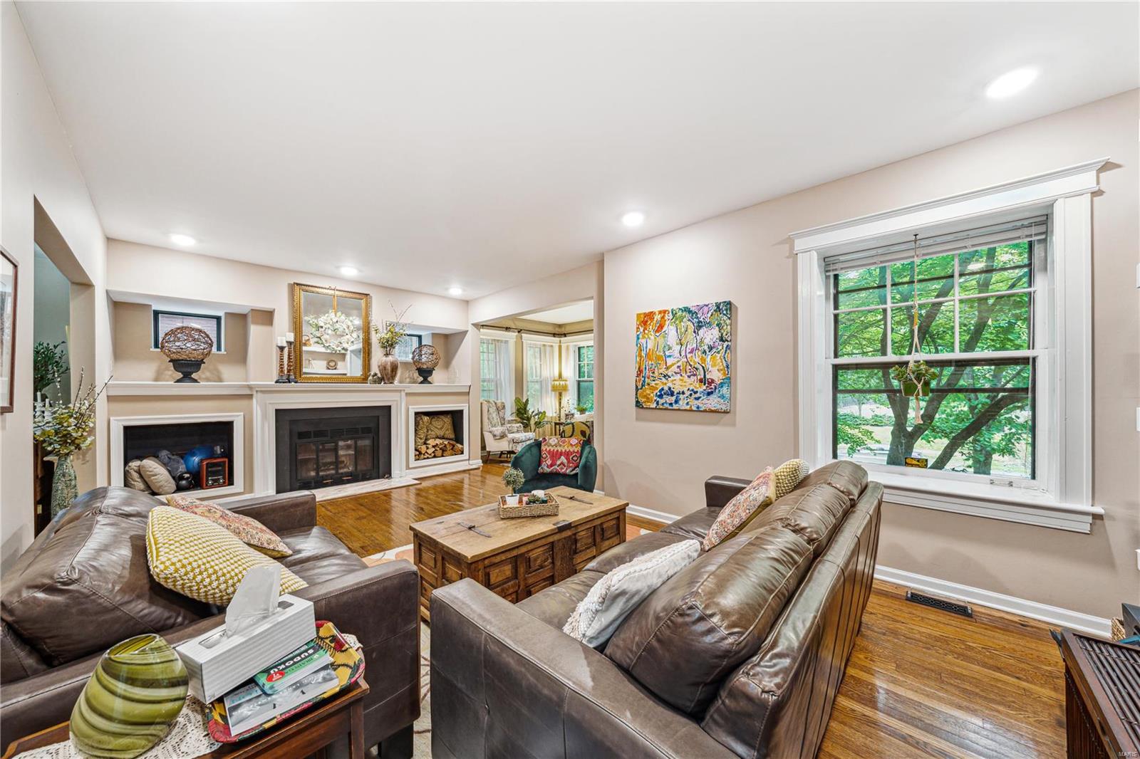 5367 Pershing Avenue Unit: 1