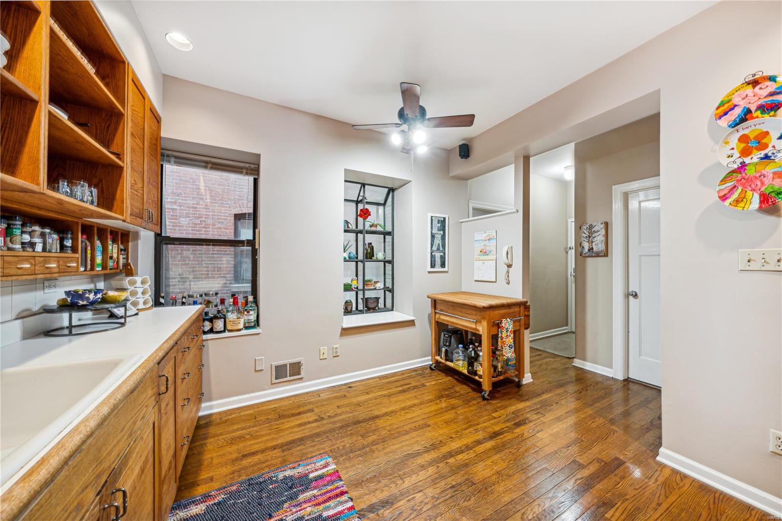 5367 Pershing Avenue Unit: 1