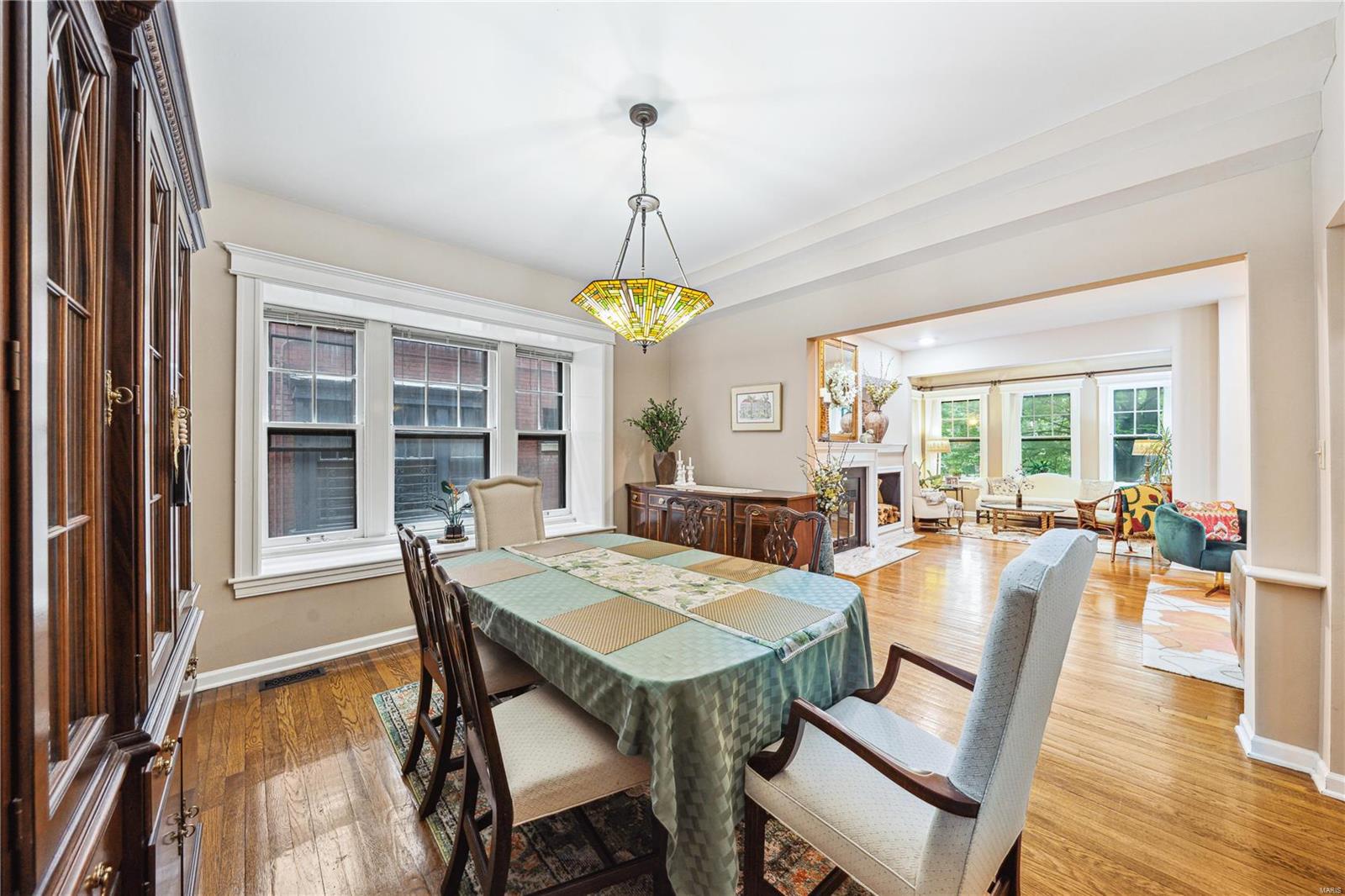 5367 Pershing Avenue Unit: 1