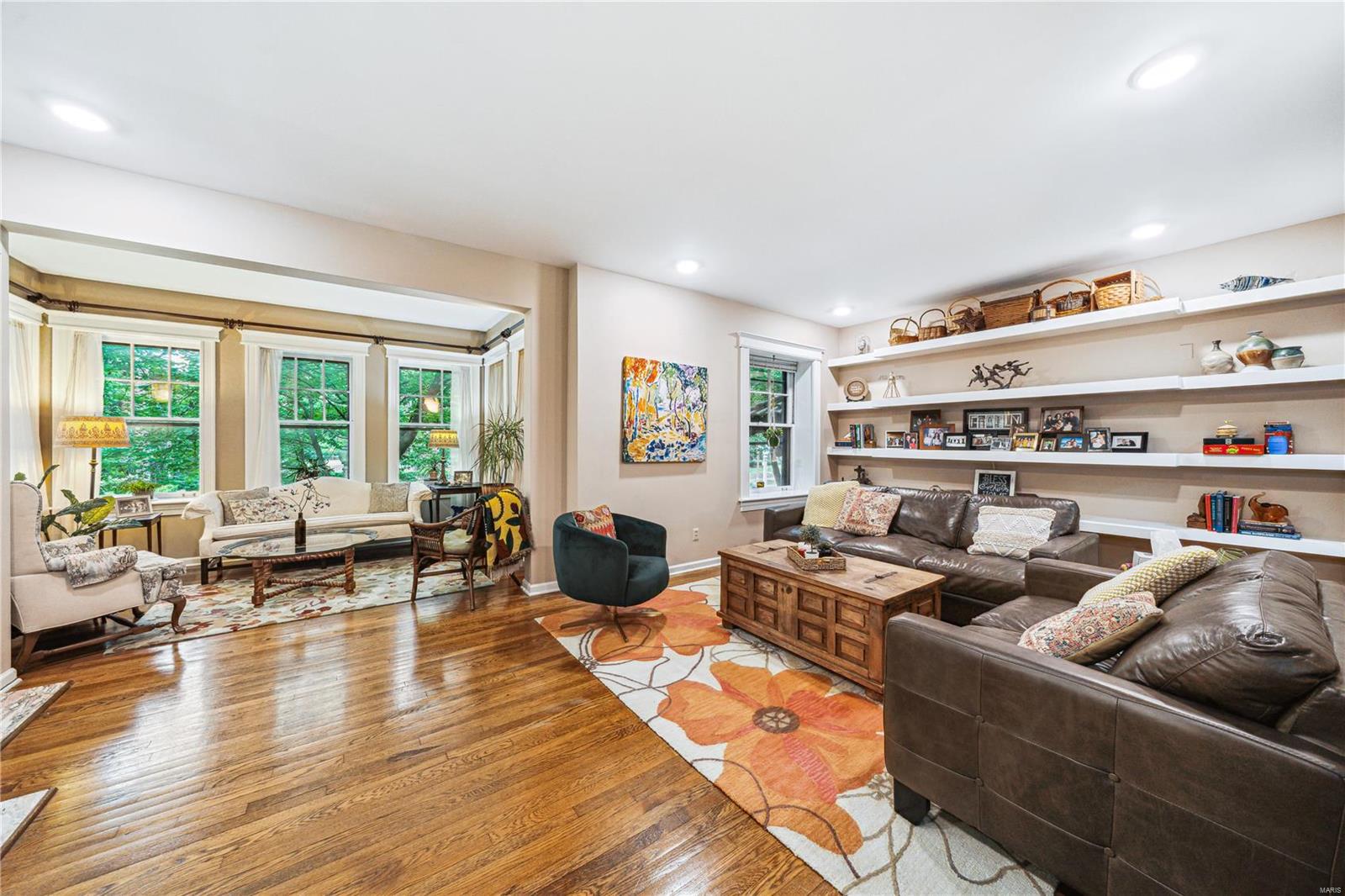 5367 Pershing Avenue Unit: 1