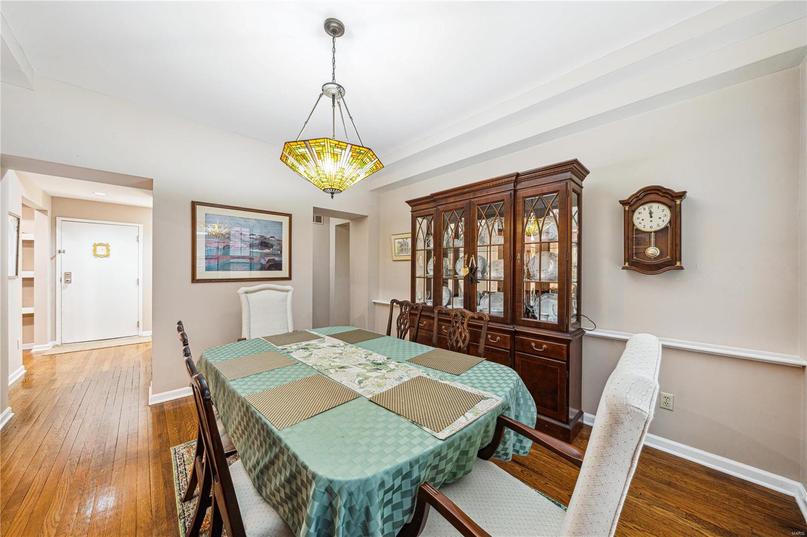 5367 Pershing Avenue Unit: 1