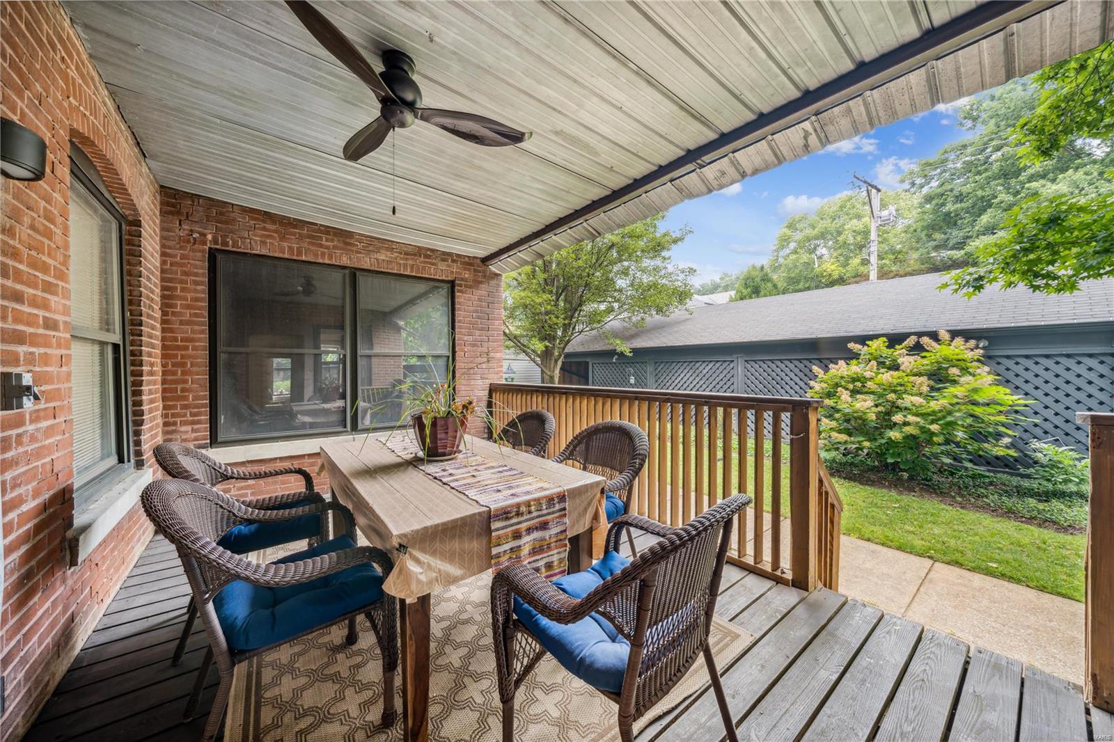 5367 Pershing Avenue Unit: 1