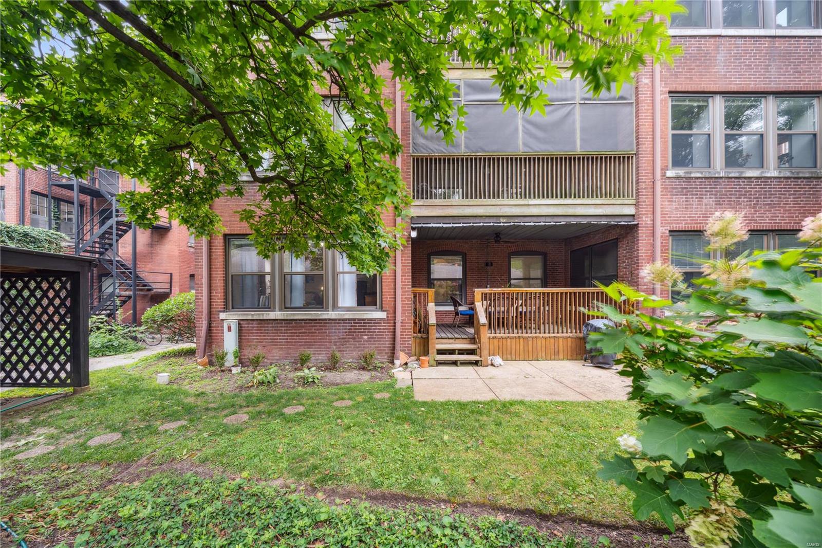 5367 Pershing Avenue Unit: 1