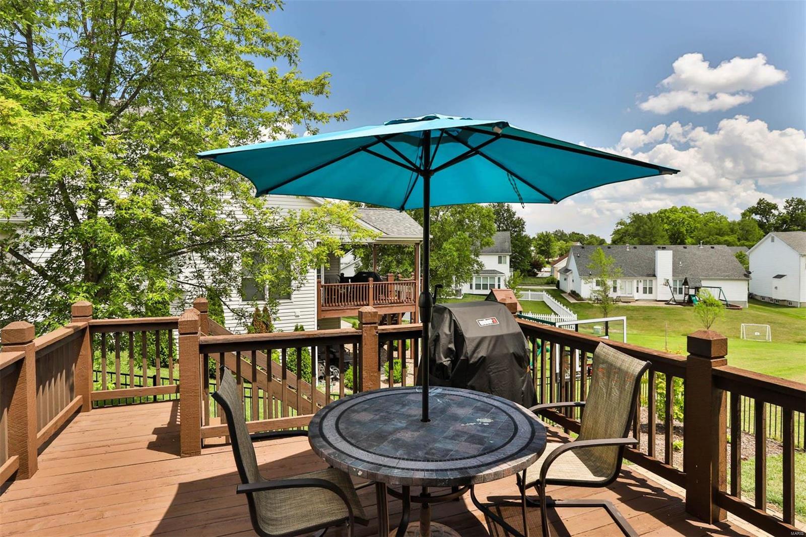 1000 Summersweet Drive