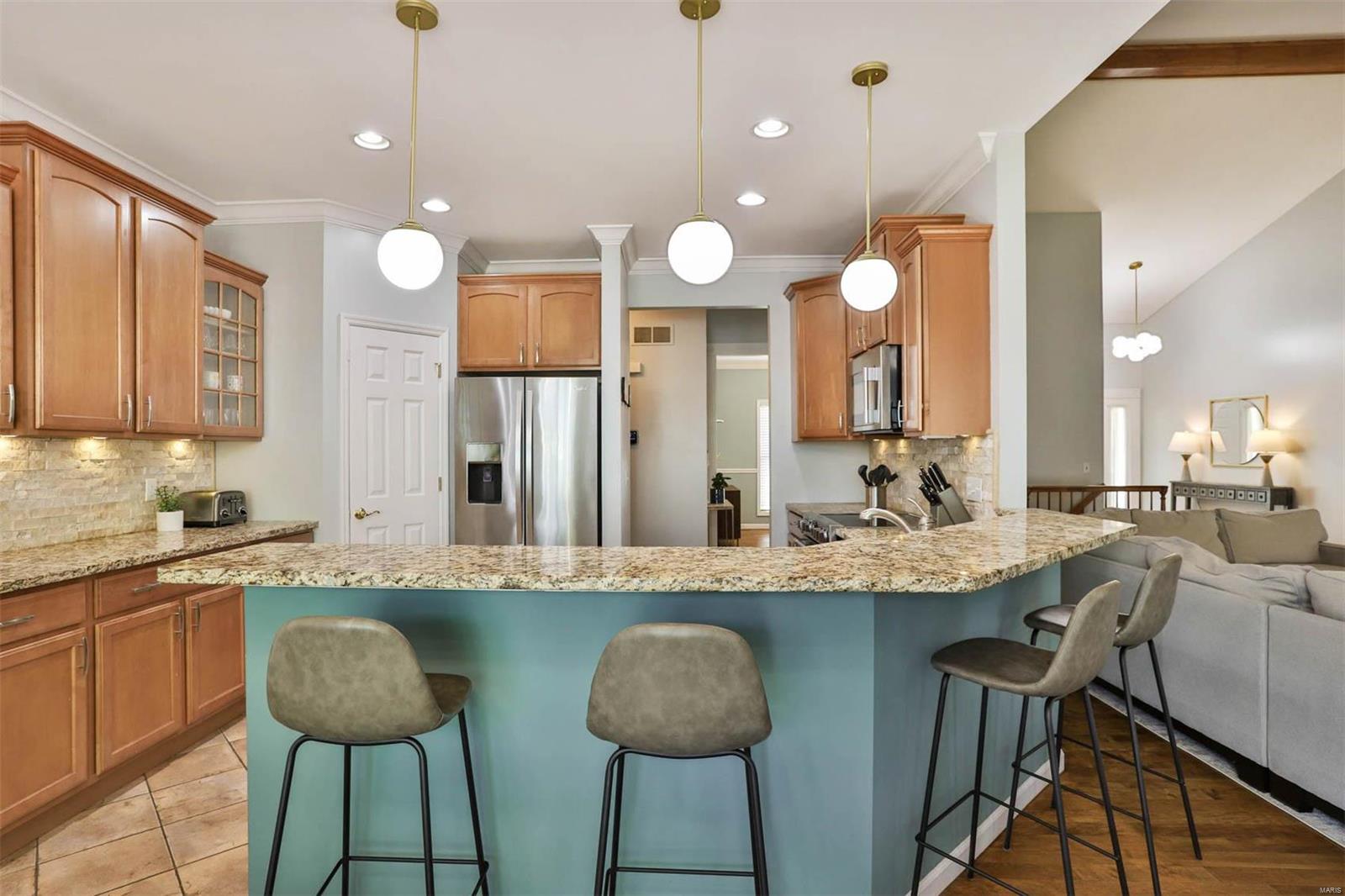 1000 Summersweet Drive