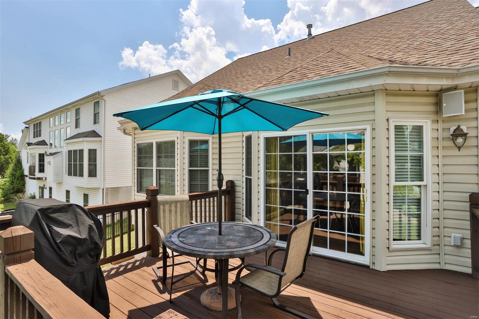 1000 Summersweet Drive