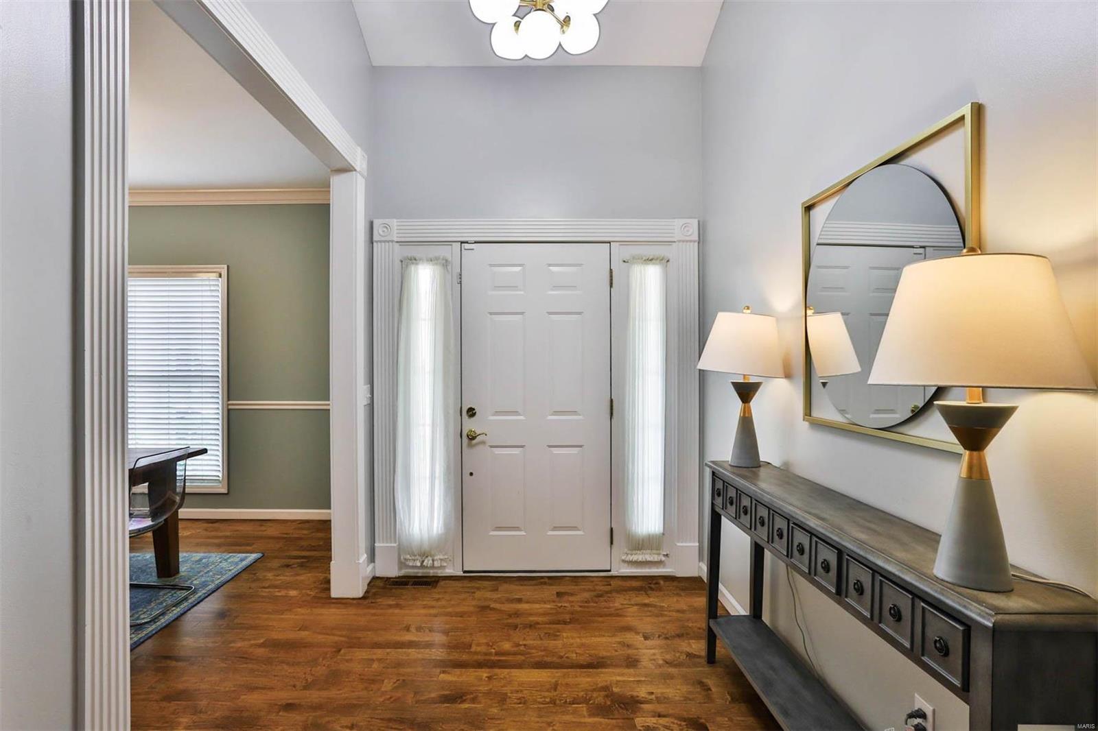 1000 Summersweet Drive