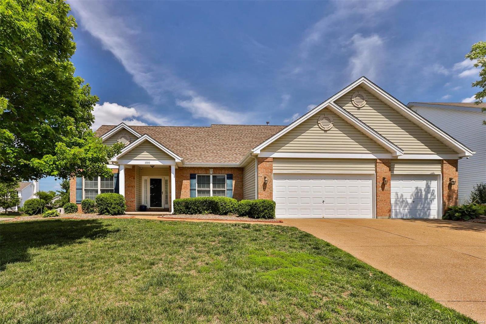 1000 Summersweet Drive