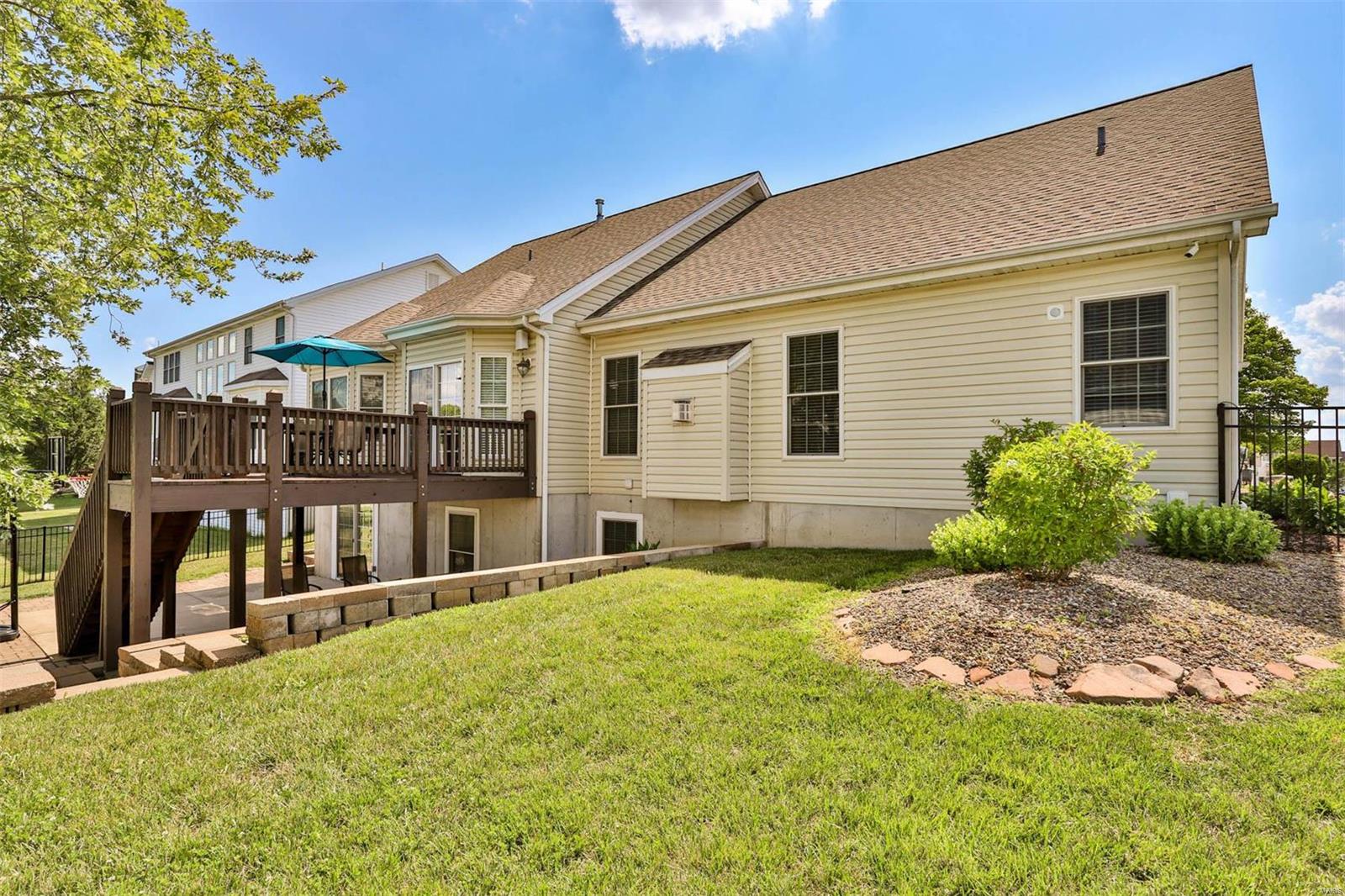 1000 Summersweet Drive