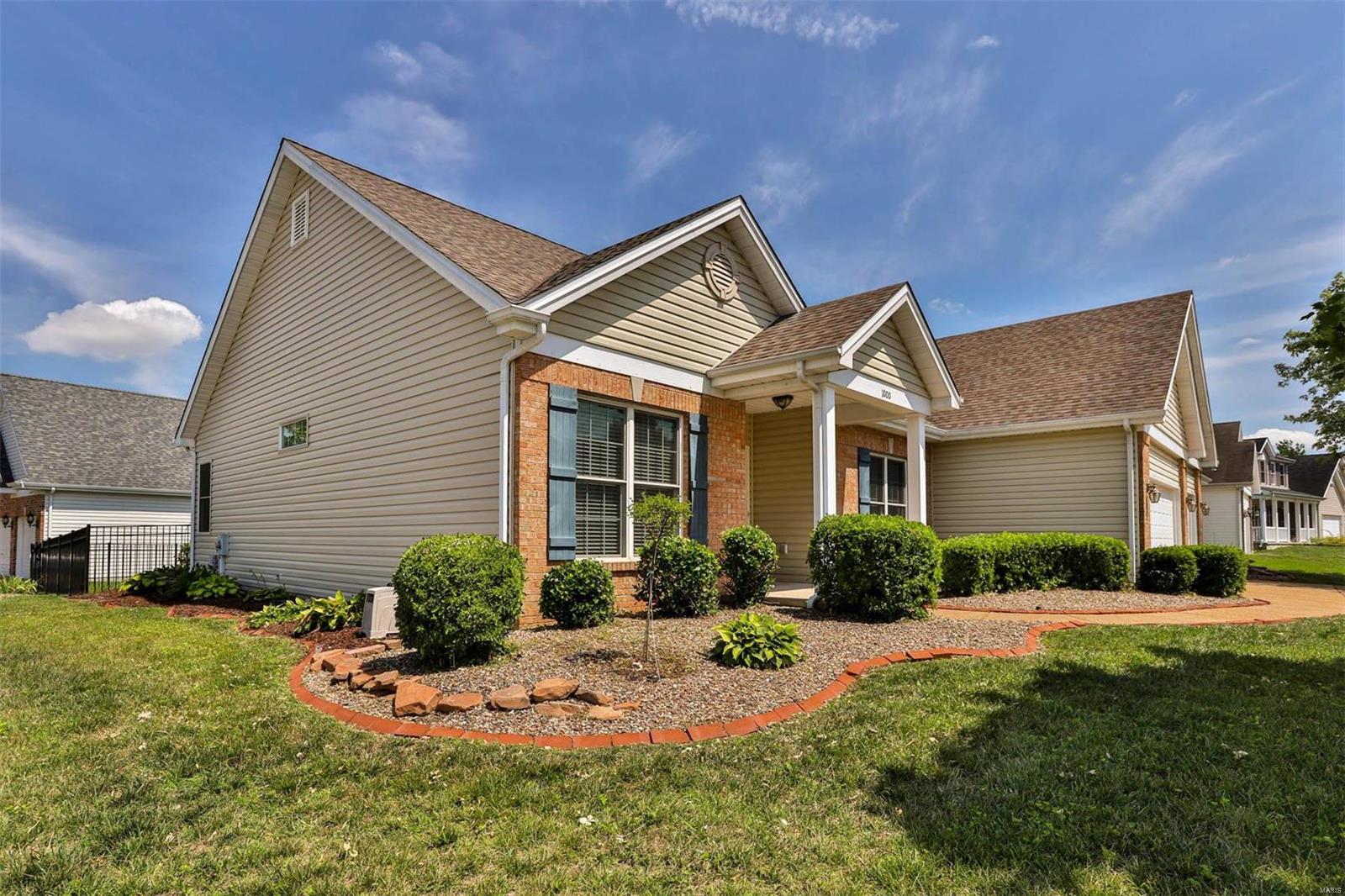 1000 Summersweet Drive