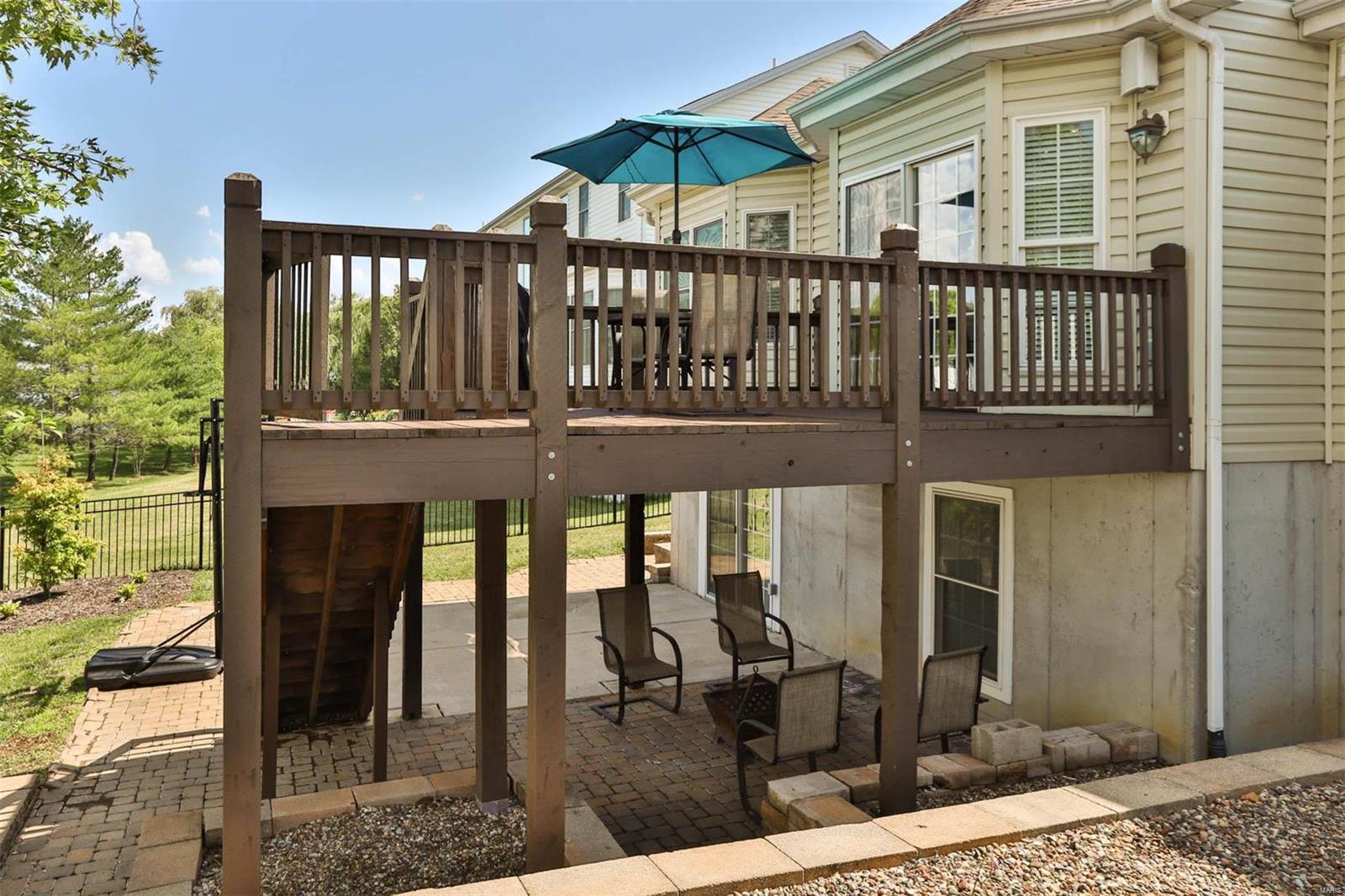 1000 Summersweet Drive