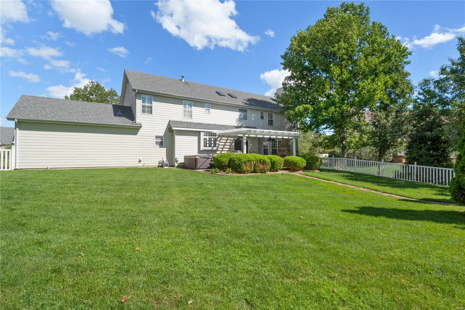 17869 Suzanne Ridge Drive