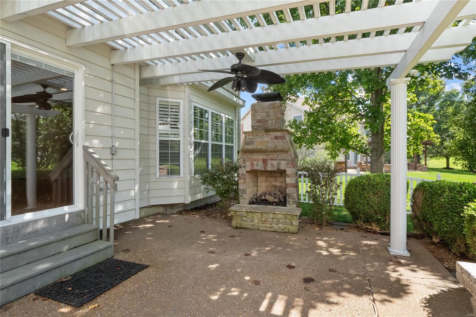 17869 Suzanne Ridge Drive