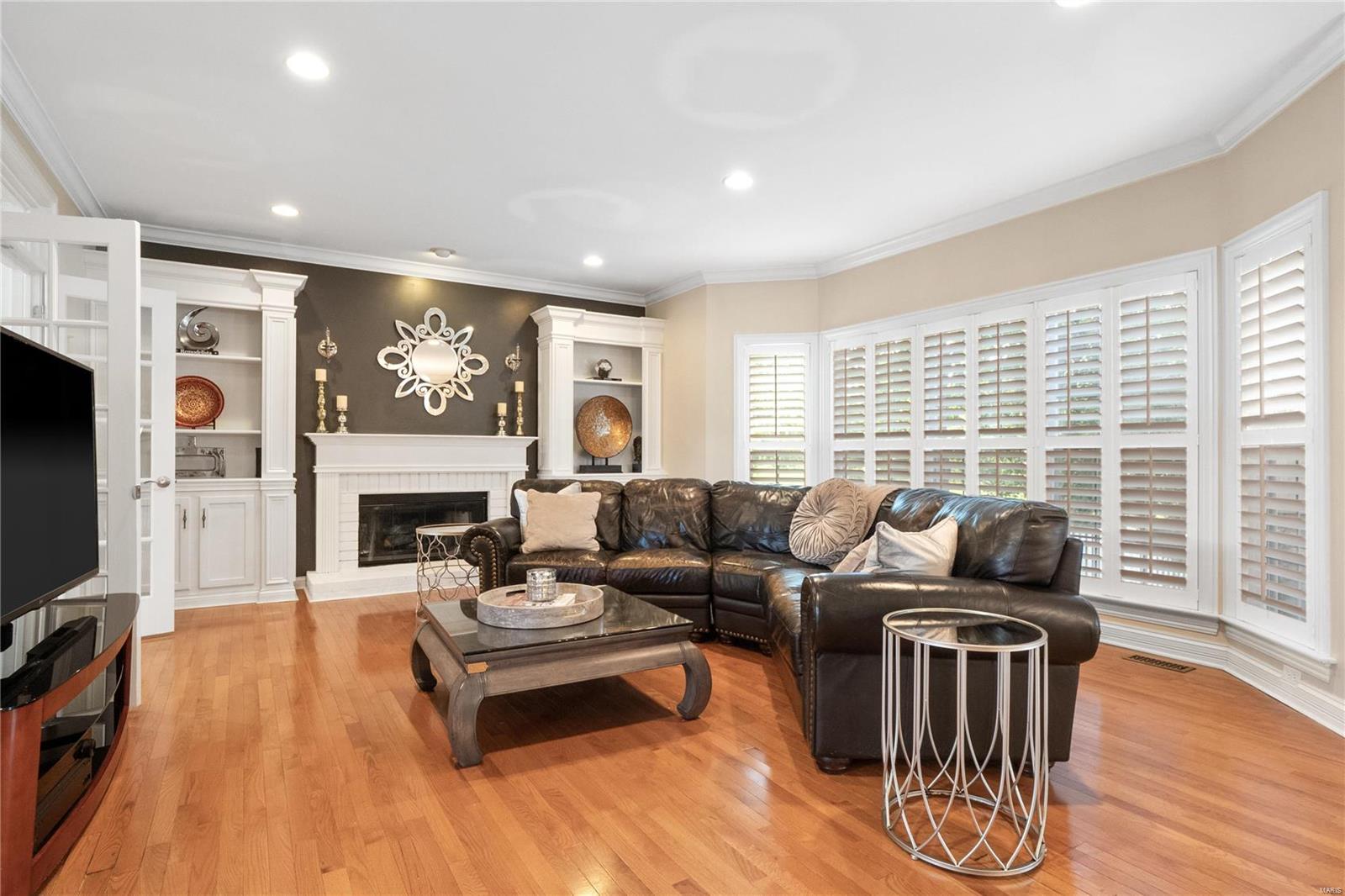 17869 Suzanne Ridge Drive