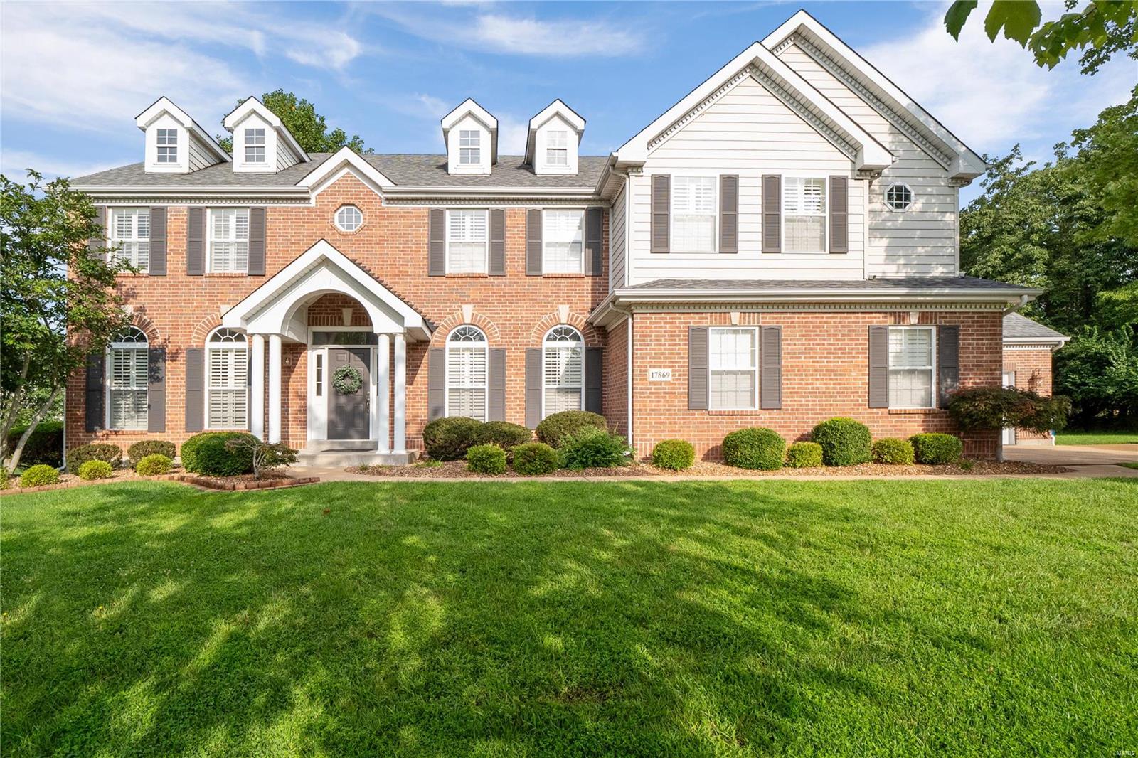 17869 Suzanne Ridge Drive