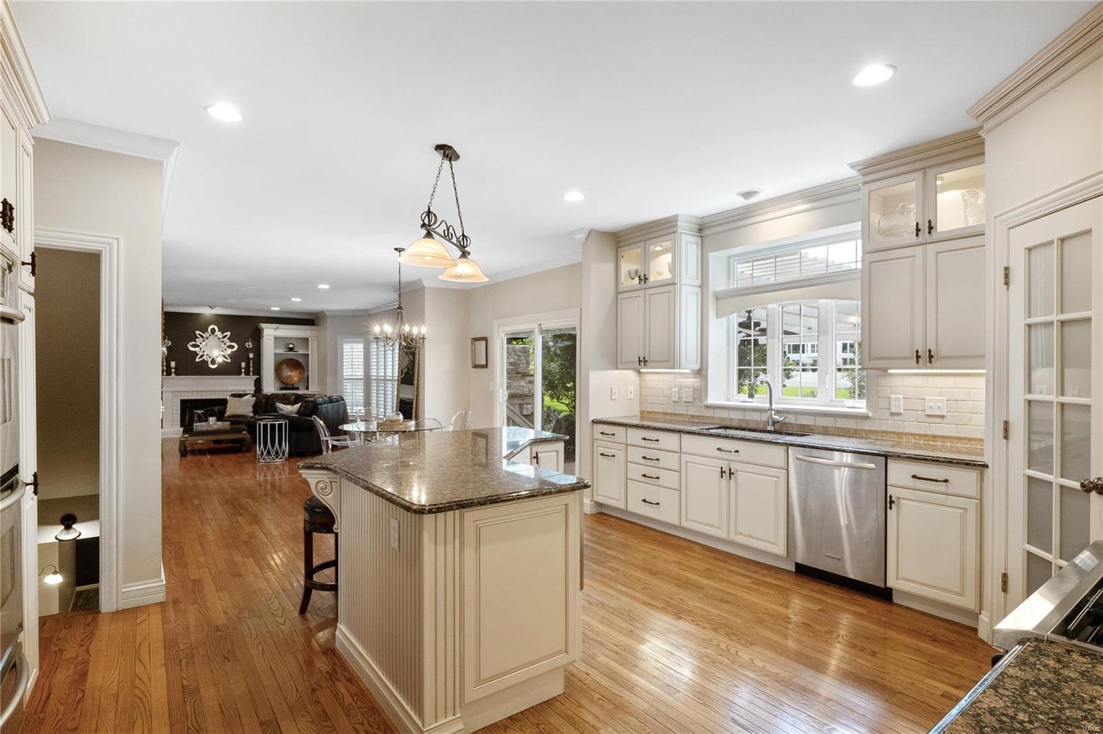 17869 Suzanne Ridge Drive