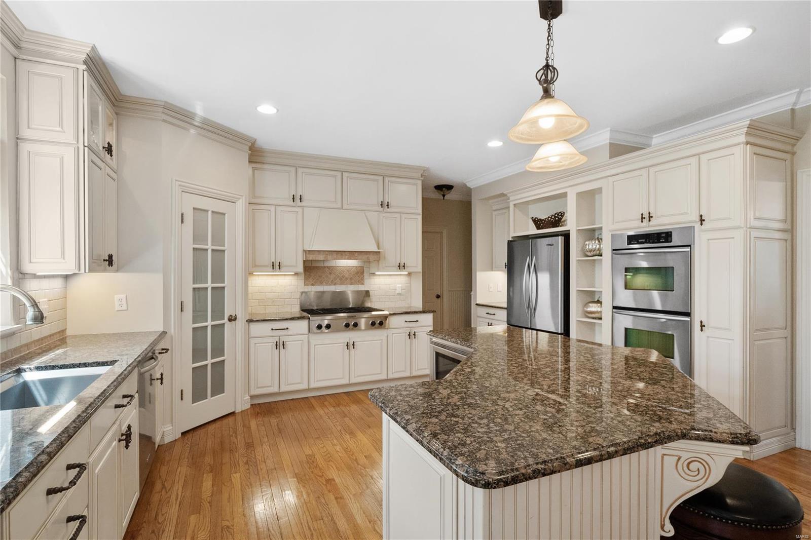 17869 Suzanne Ridge Drive