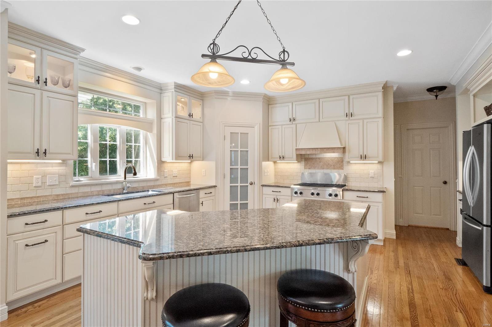 17869 Suzanne Ridge Drive