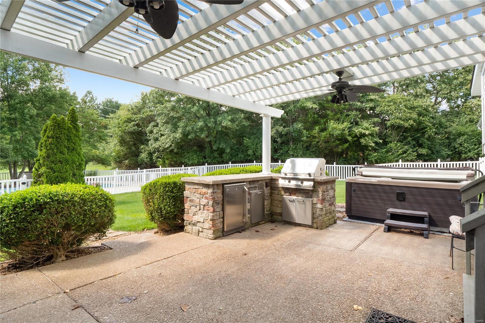 17869 Suzanne Ridge Drive