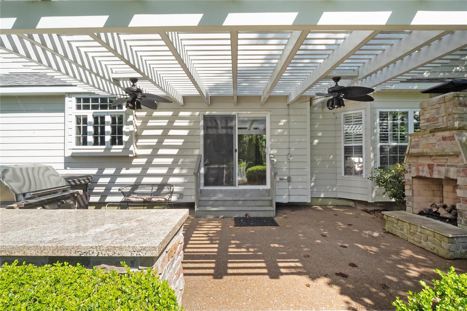 17869 Suzanne Ridge Drive