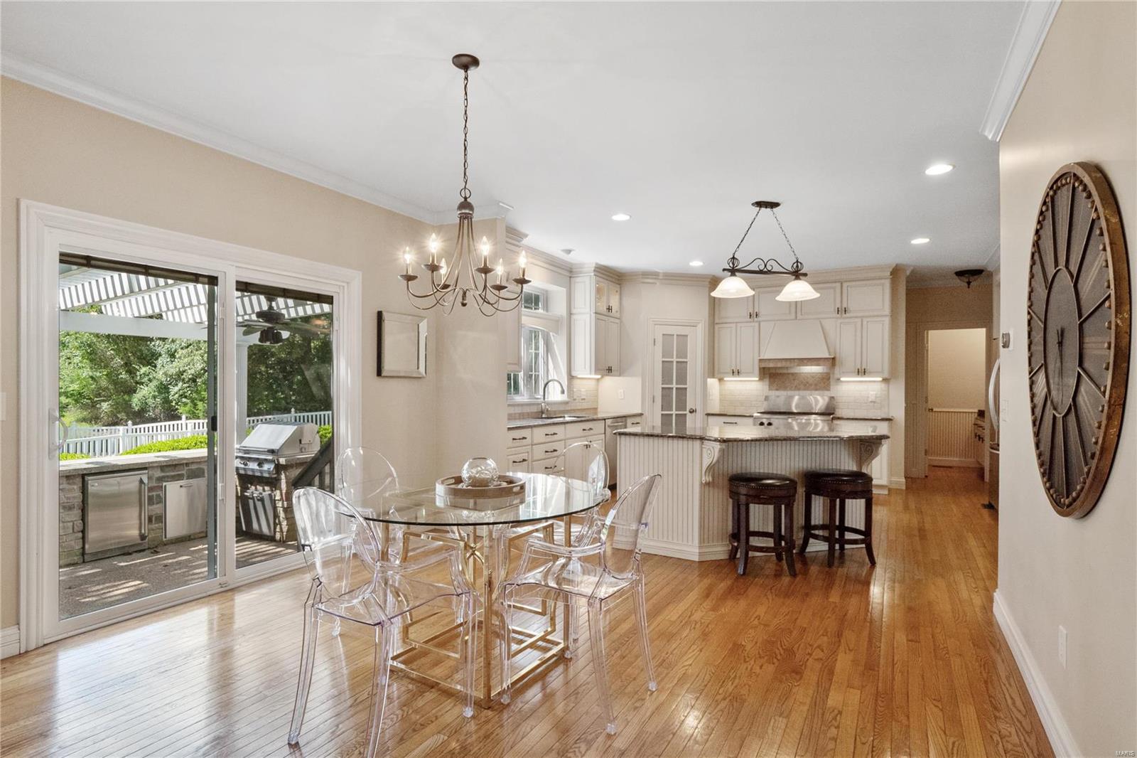 17869 Suzanne Ridge Drive