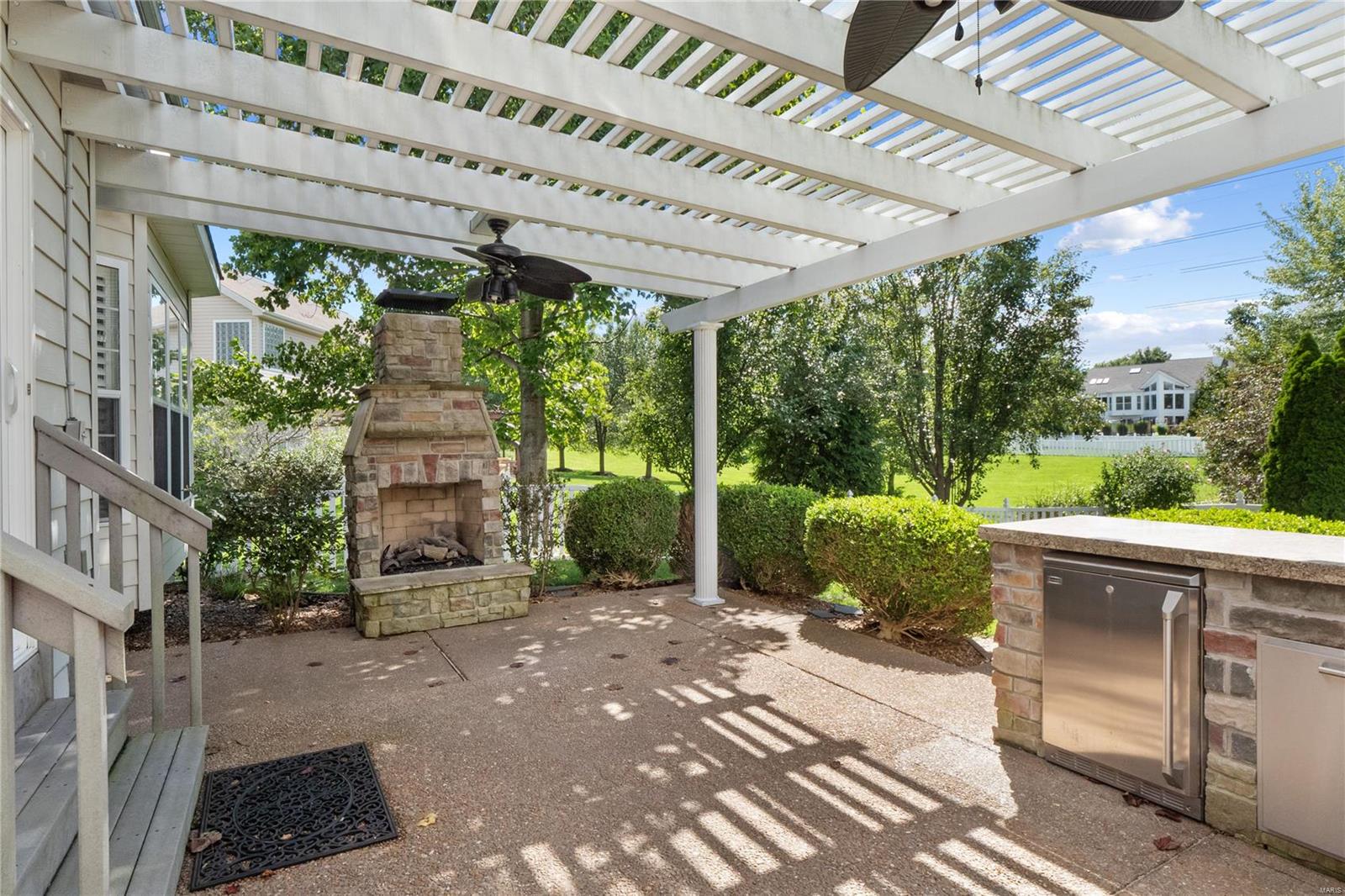 17869 Suzanne Ridge Drive