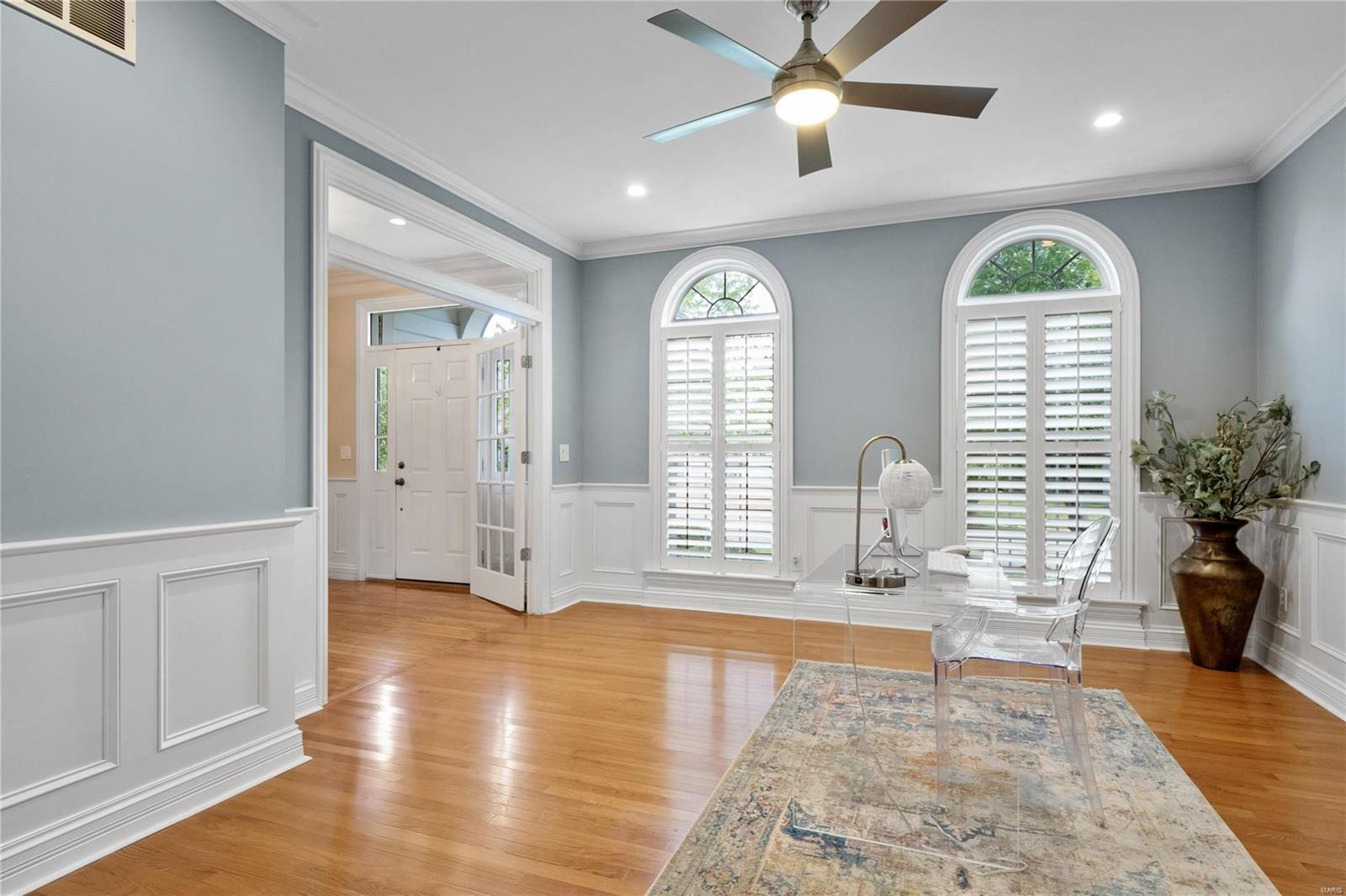 17869 Suzanne Ridge Drive