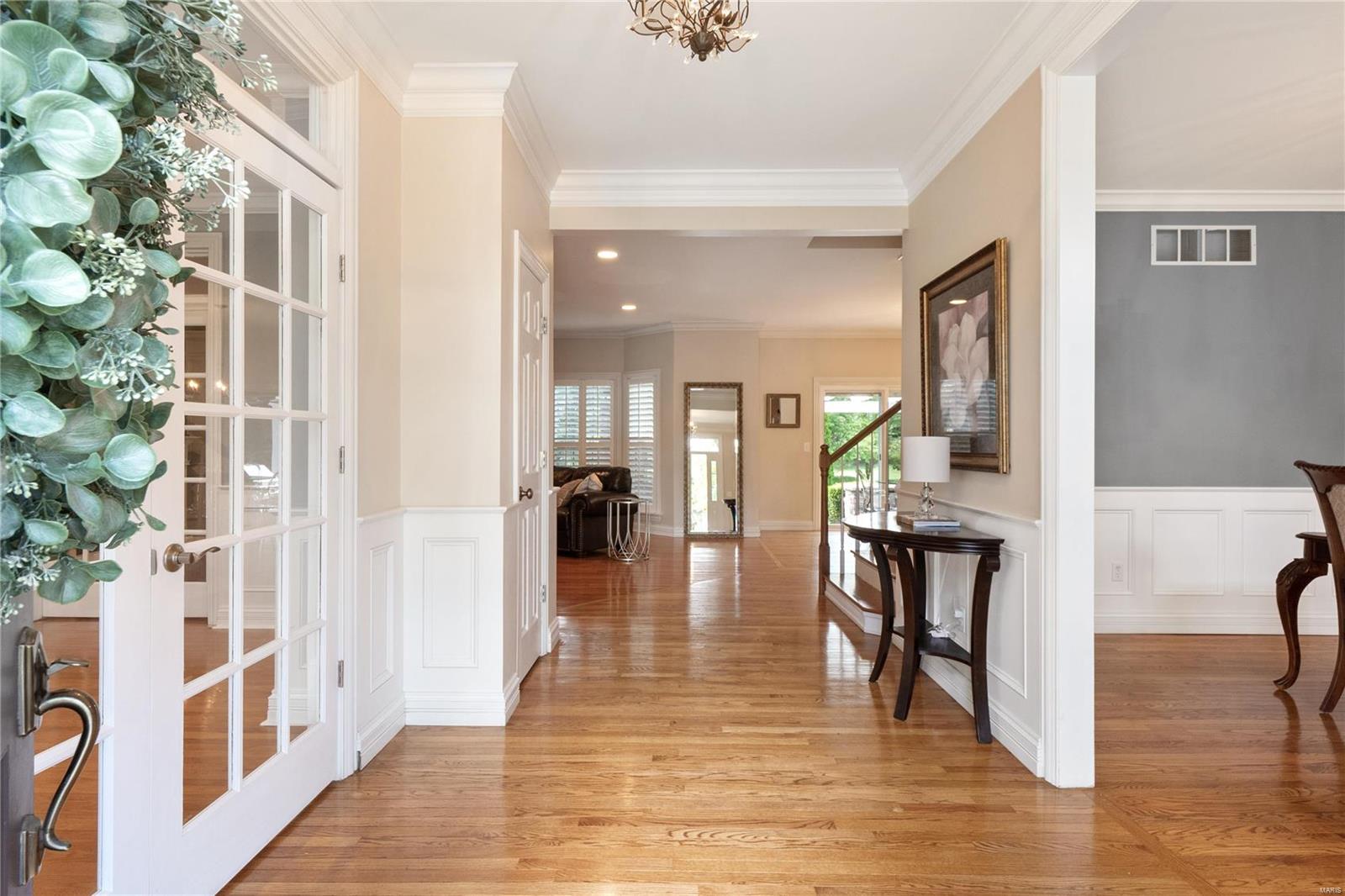 17869 Suzanne Ridge Drive