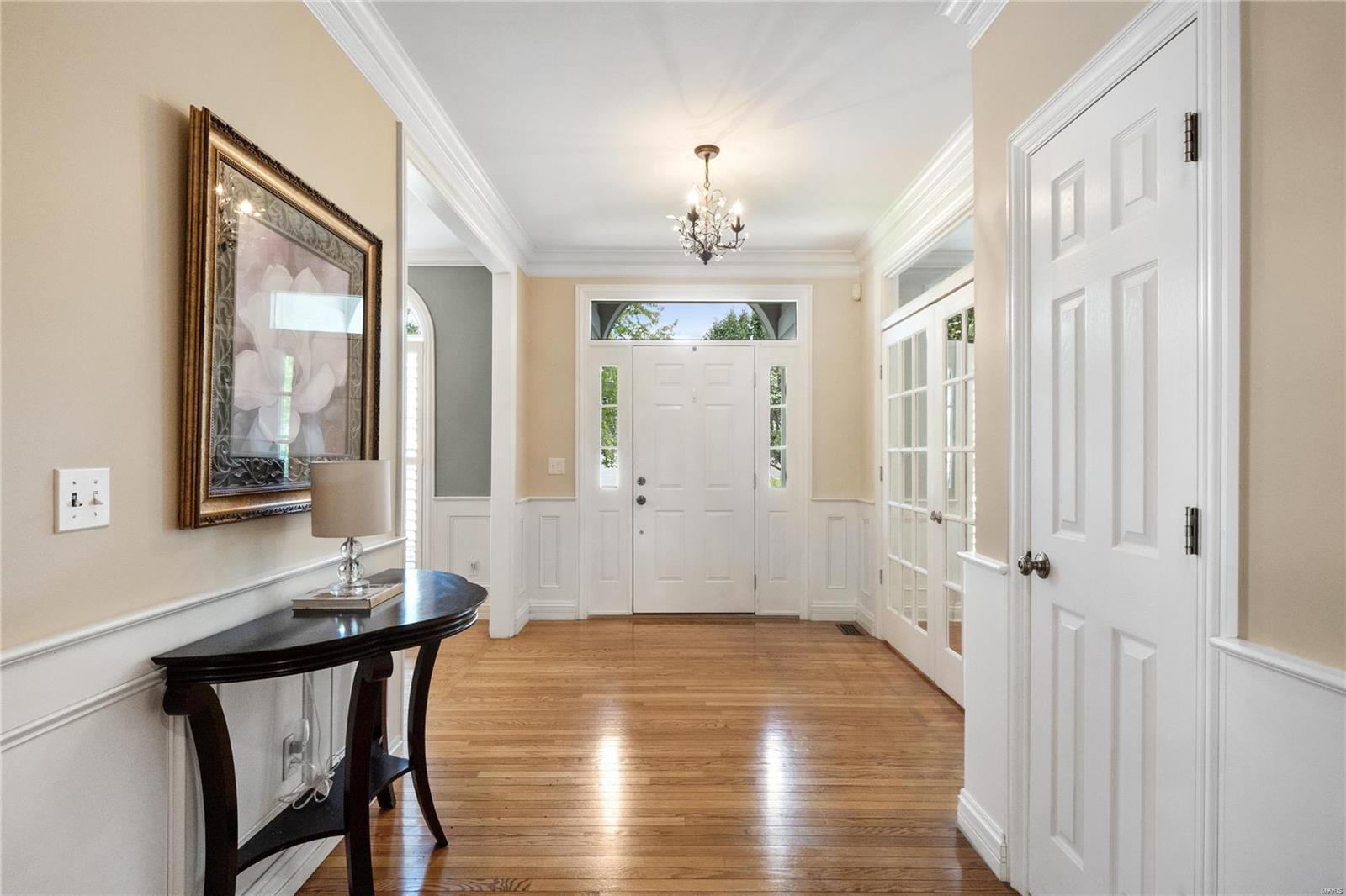 17869 Suzanne Ridge Drive