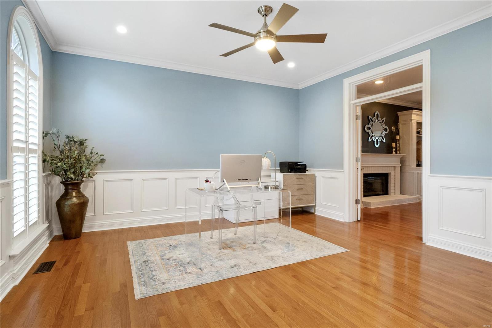 17869 Suzanne Ridge Drive