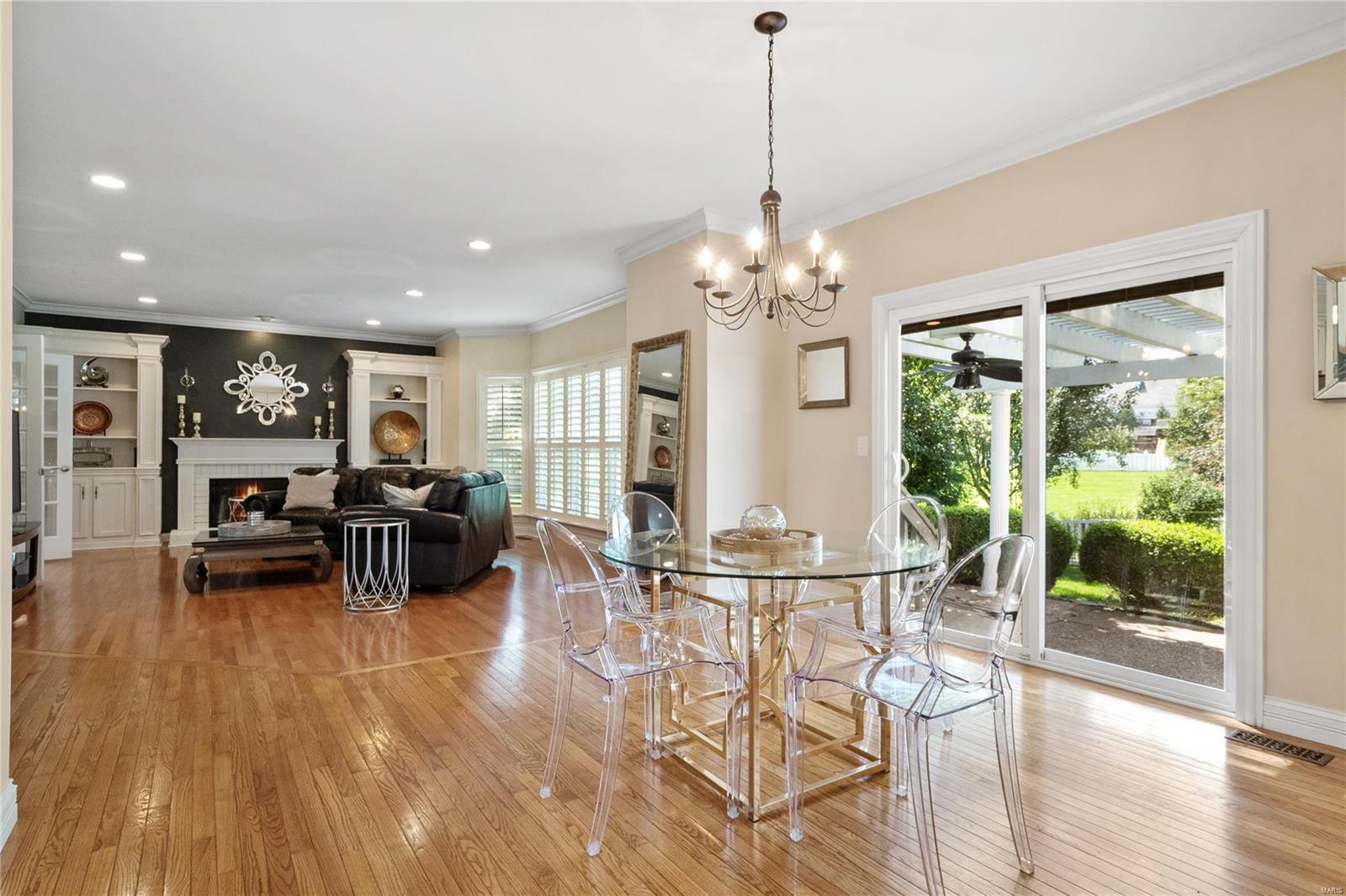 17869 Suzanne Ridge Drive