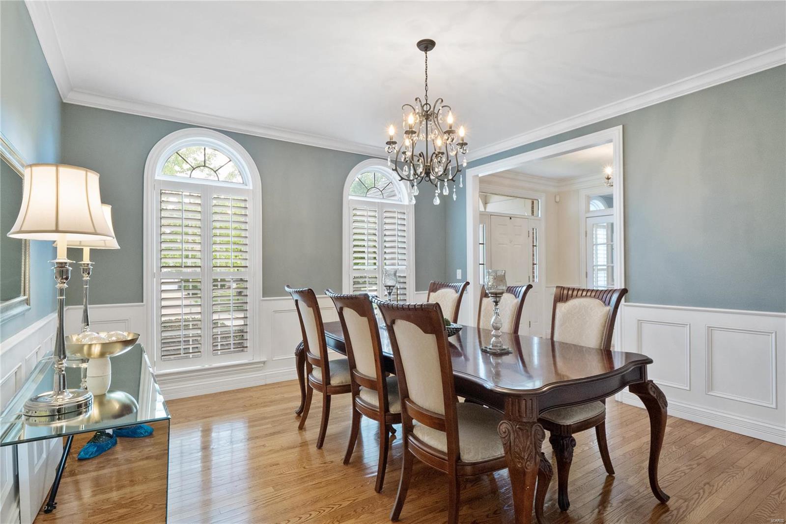 17869 Suzanne Ridge Drive