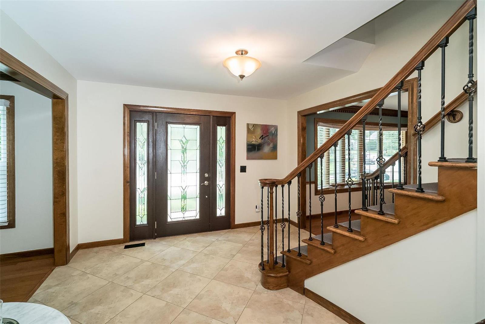 14780 Timberbluff Drive