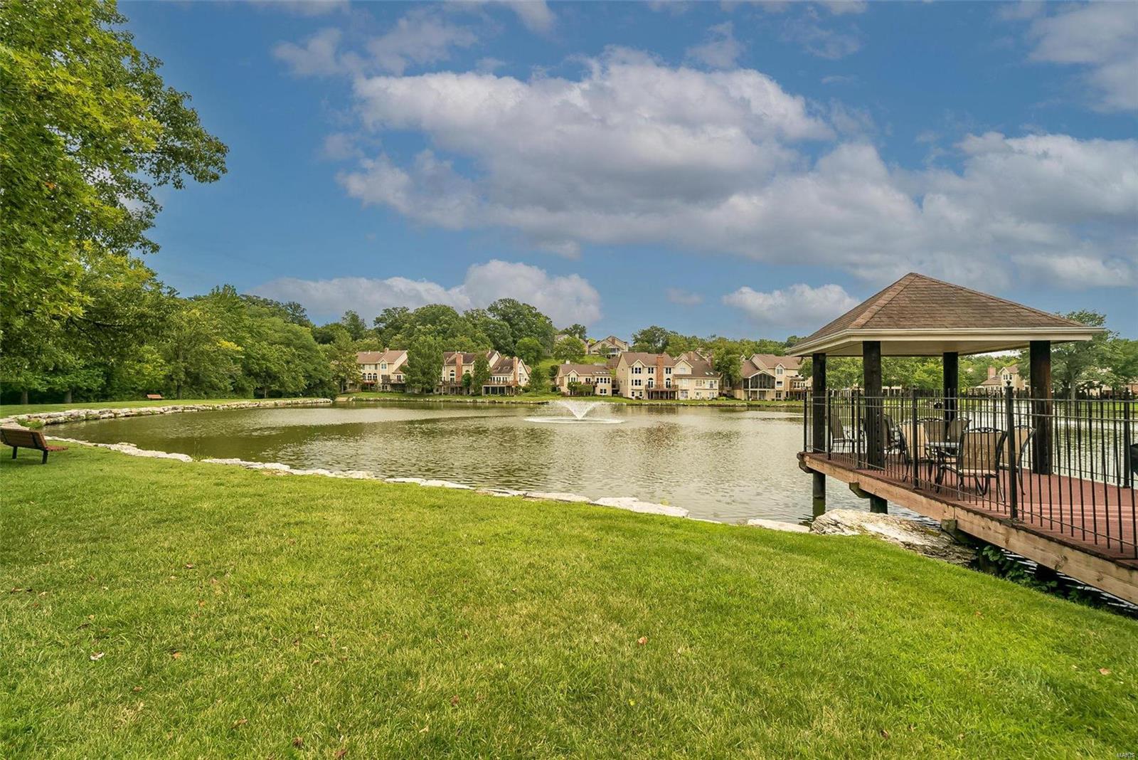 14780 Timberbluff Drive