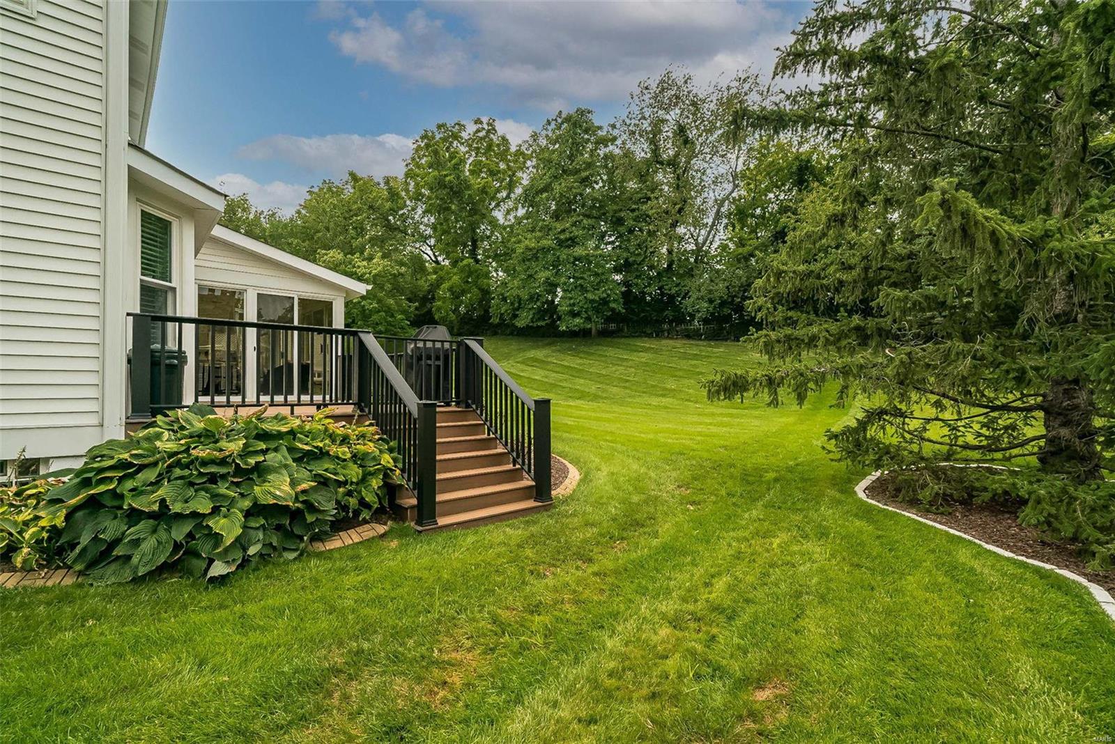 14780 Timberbluff Drive