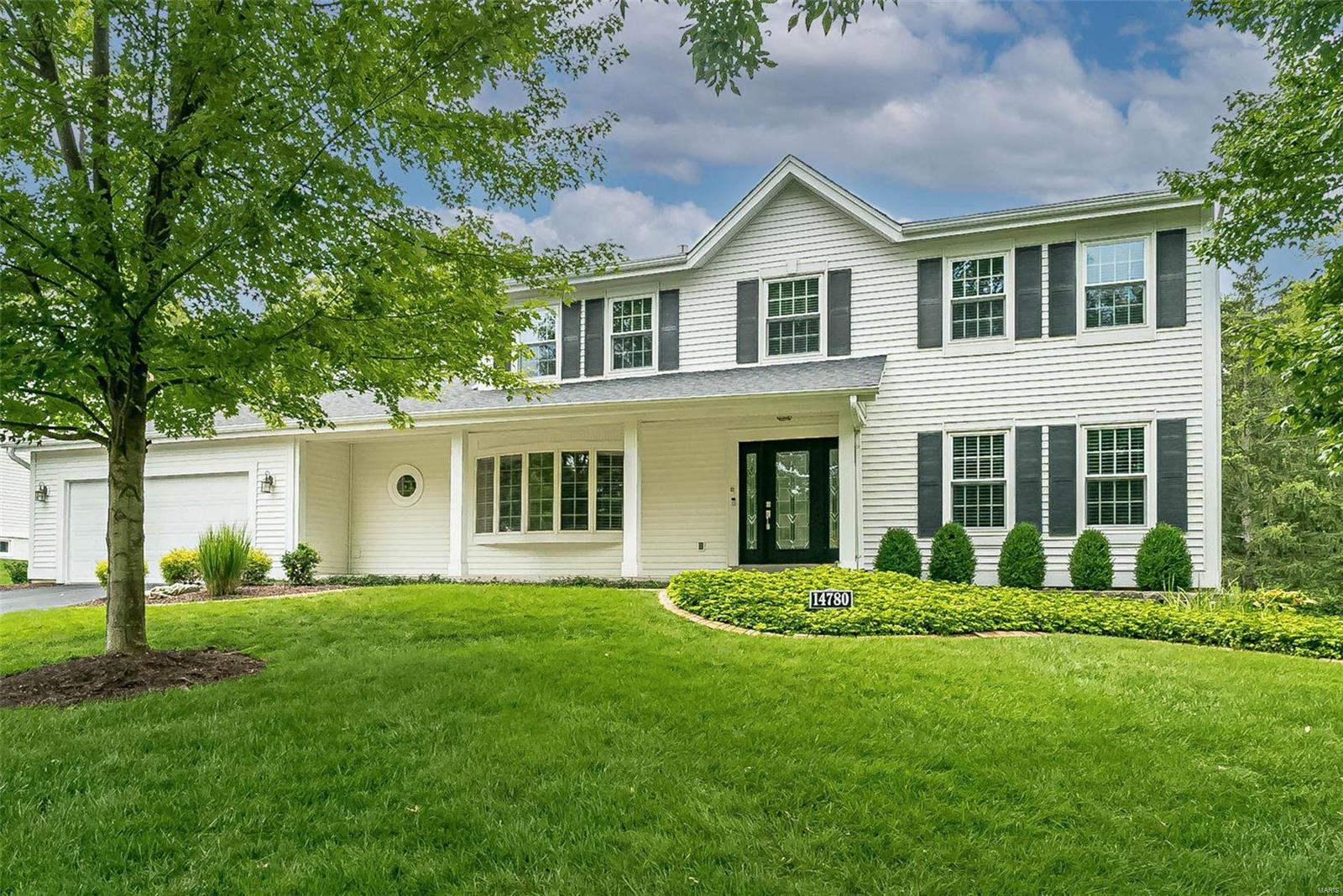 14780 Timberbluff Drive