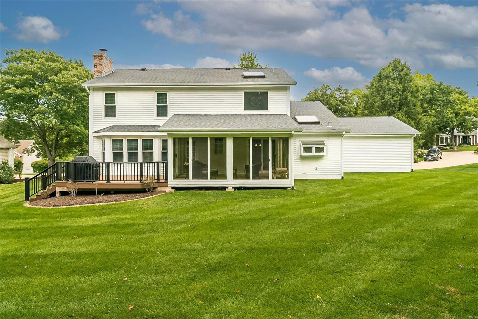 14780 Timberbluff Drive