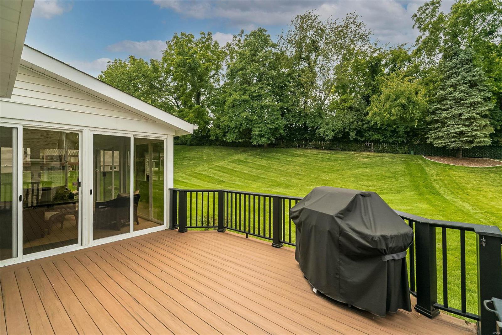 14780 Timberbluff Drive