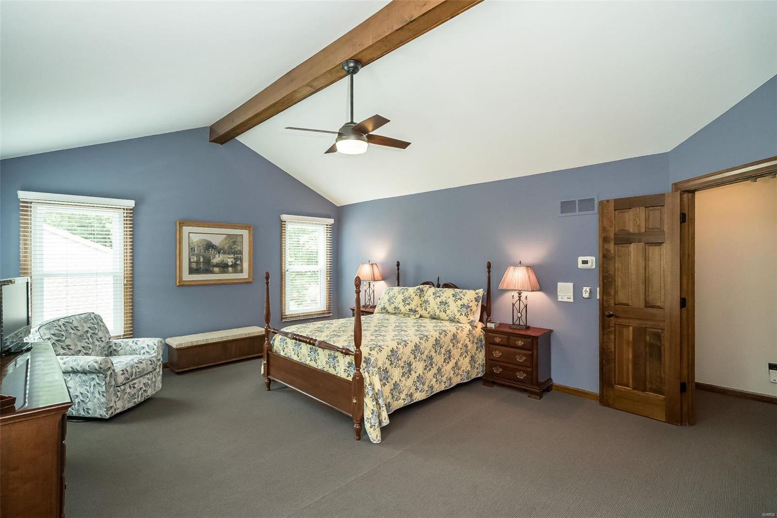 14780 Timberbluff Drive