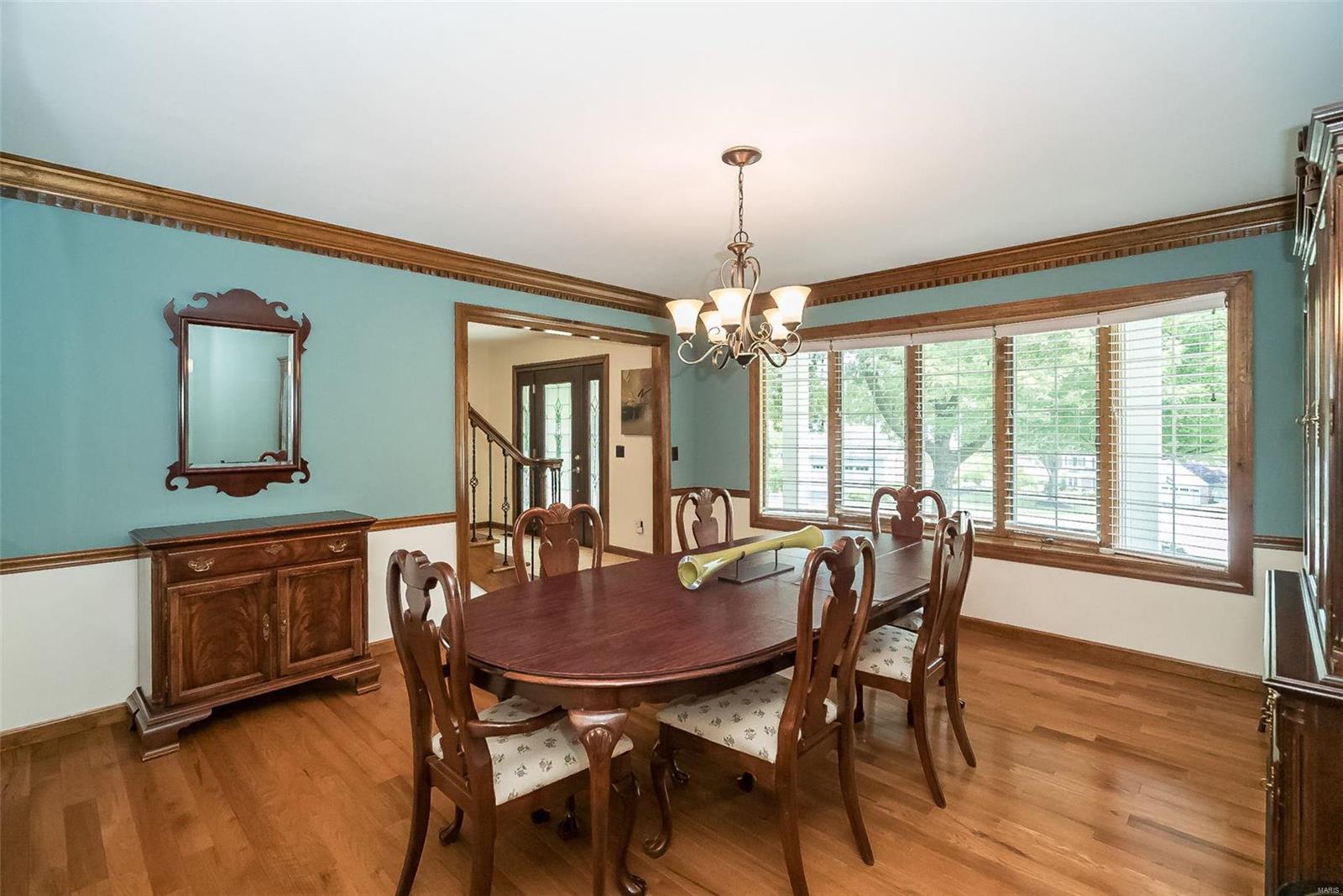 14780 Timberbluff Drive