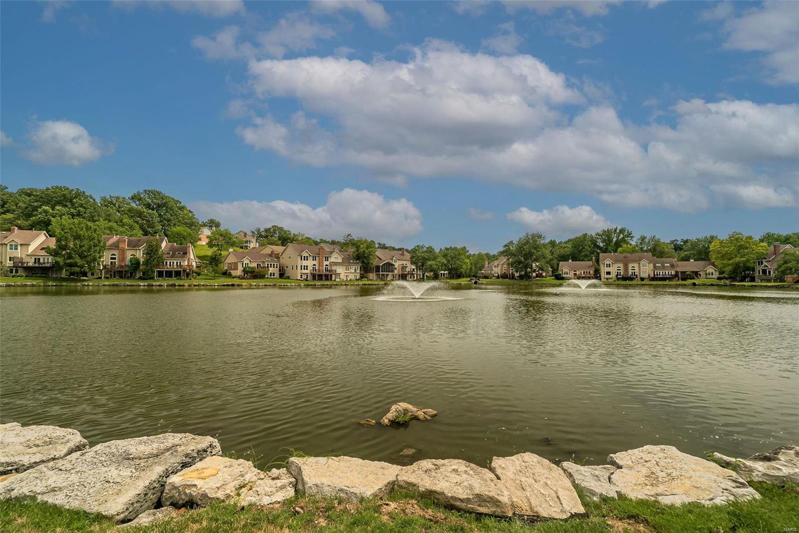 14780 Timberbluff Drive